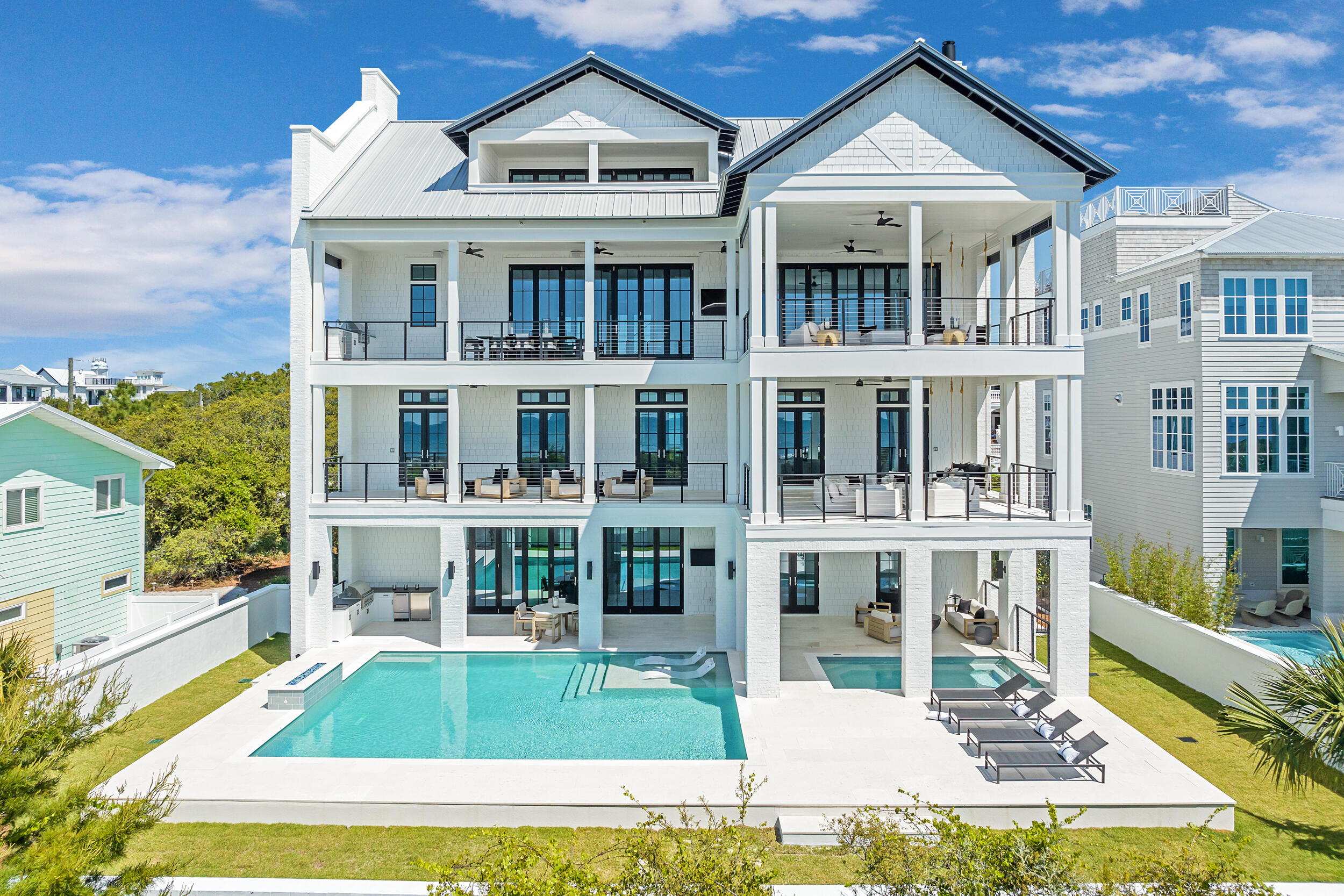 73 Pompano Street
