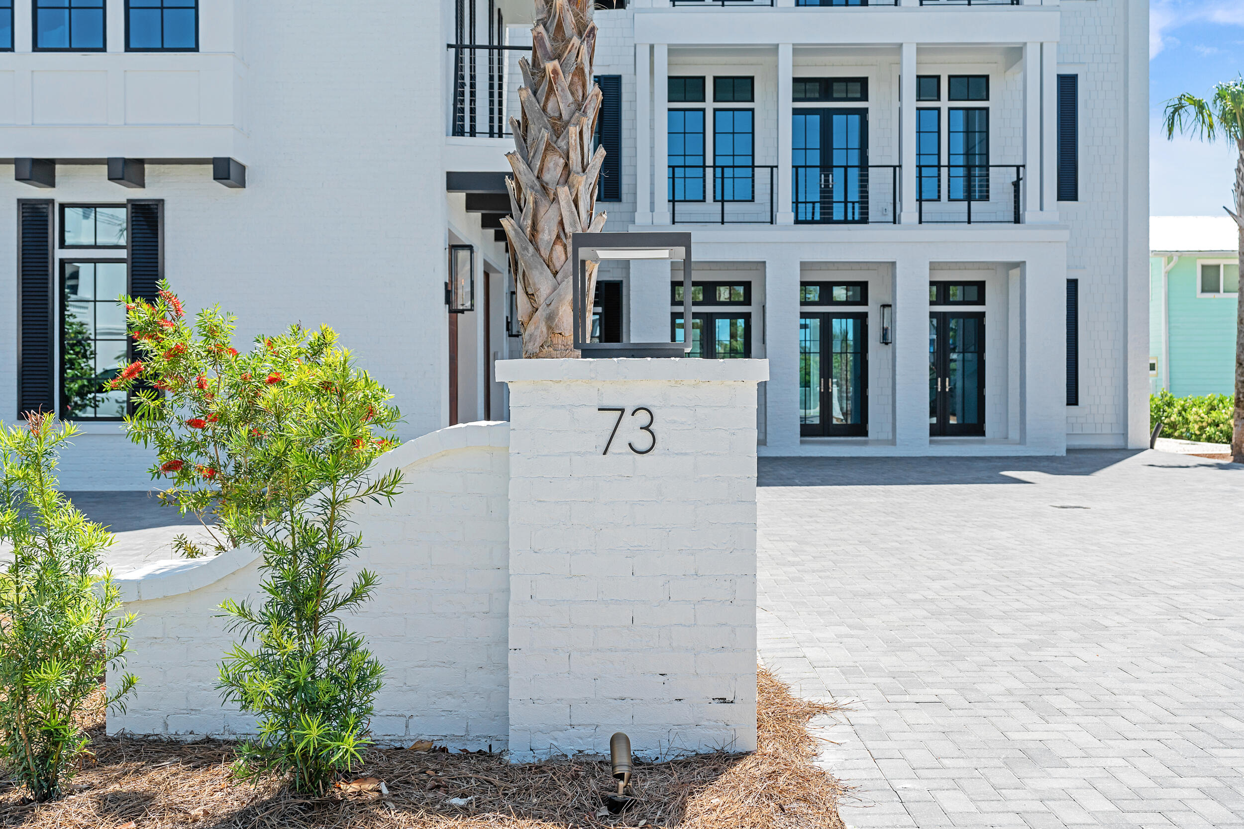 73 Pompano Street