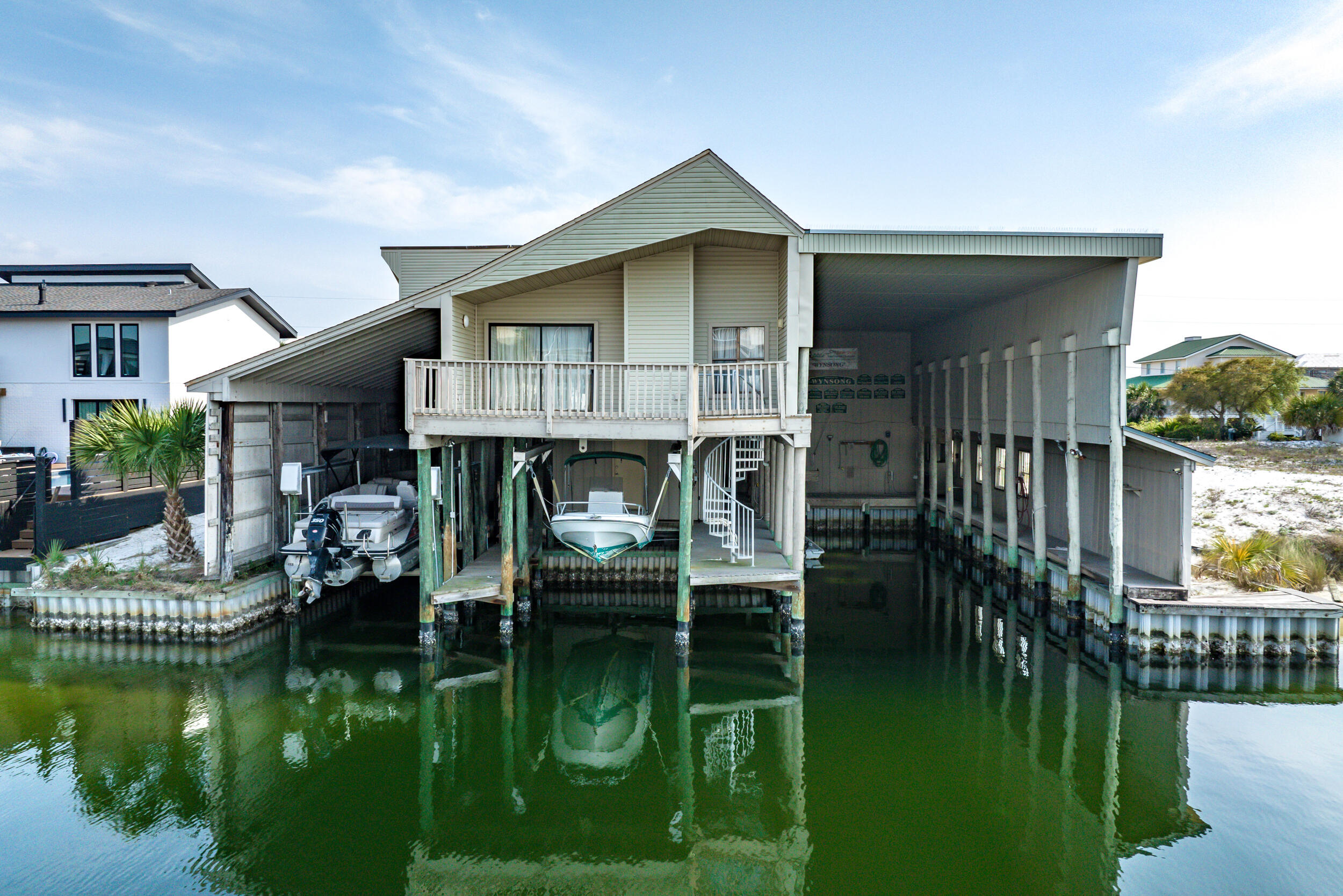 607 Magnolia Drive