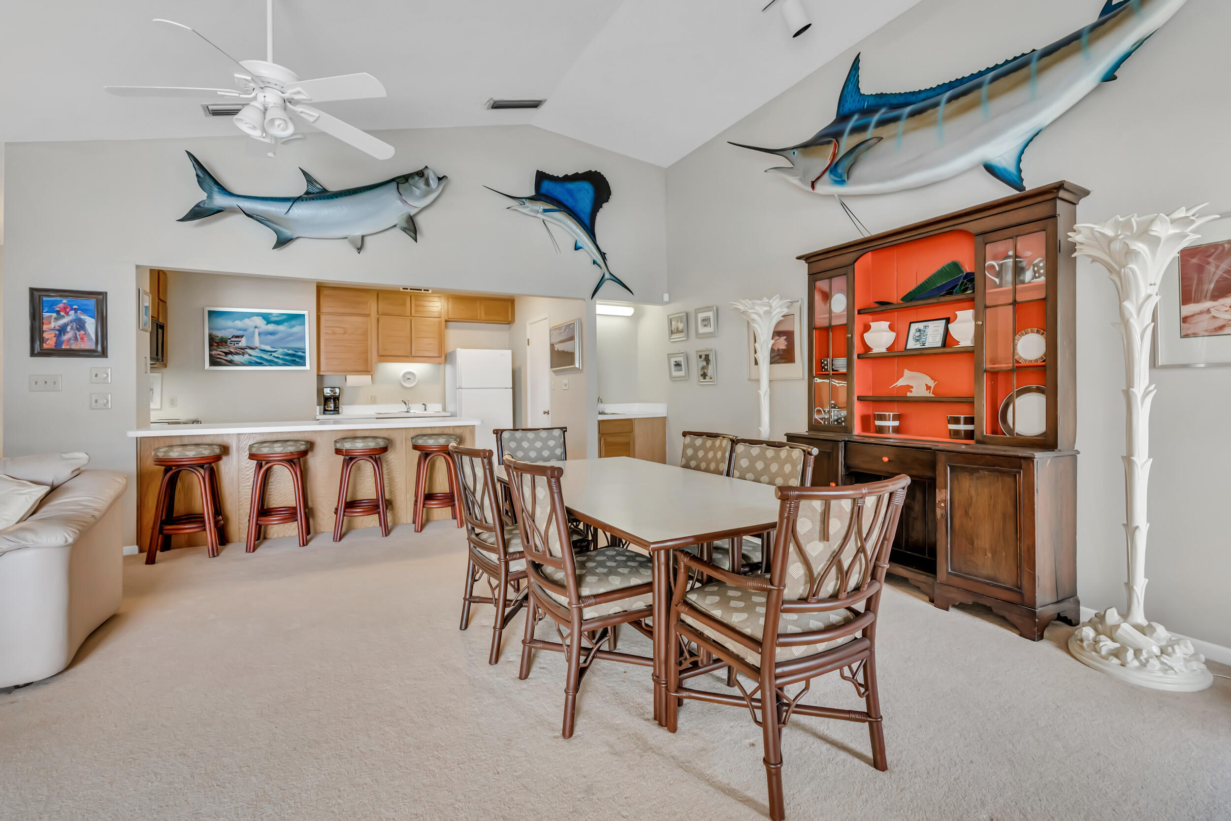 607 Magnolia Drive