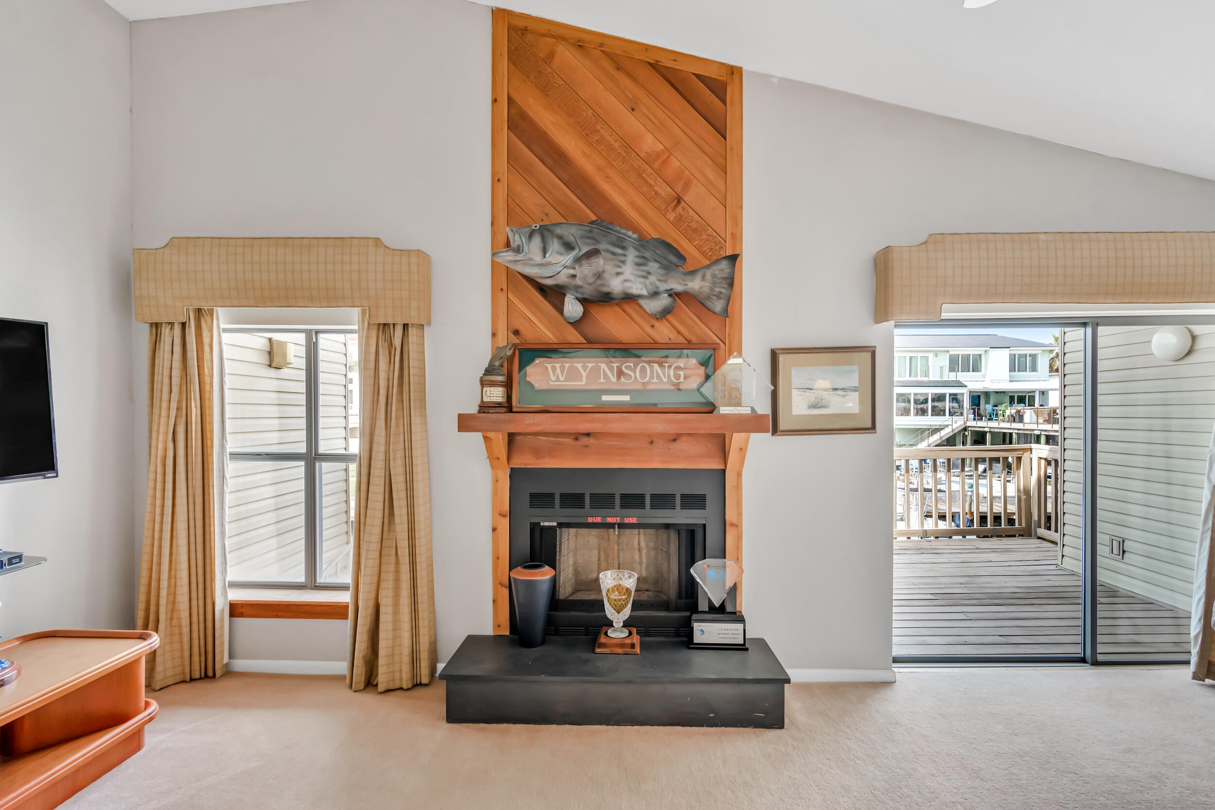 607 Magnolia Drive
