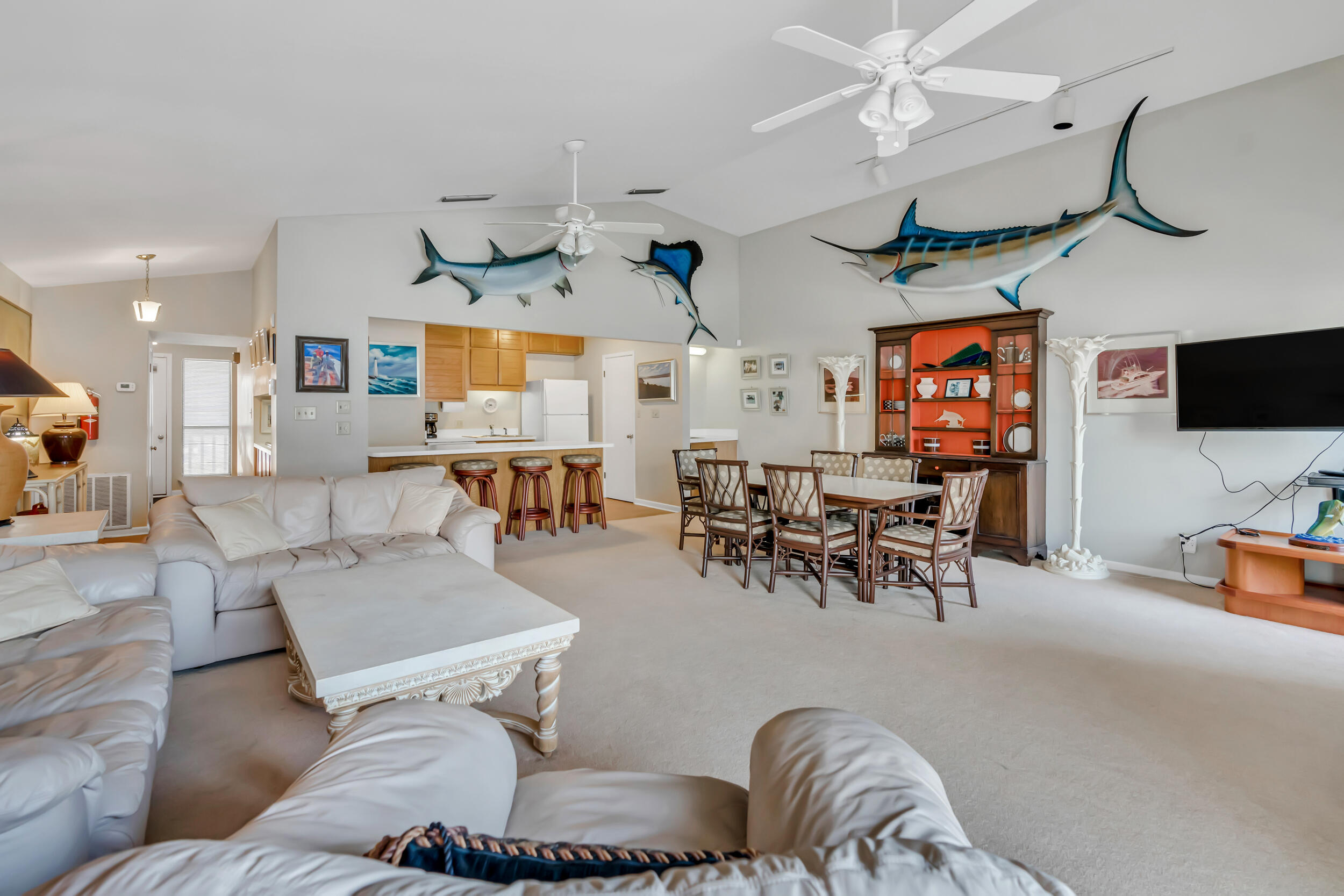 607 Magnolia Drive