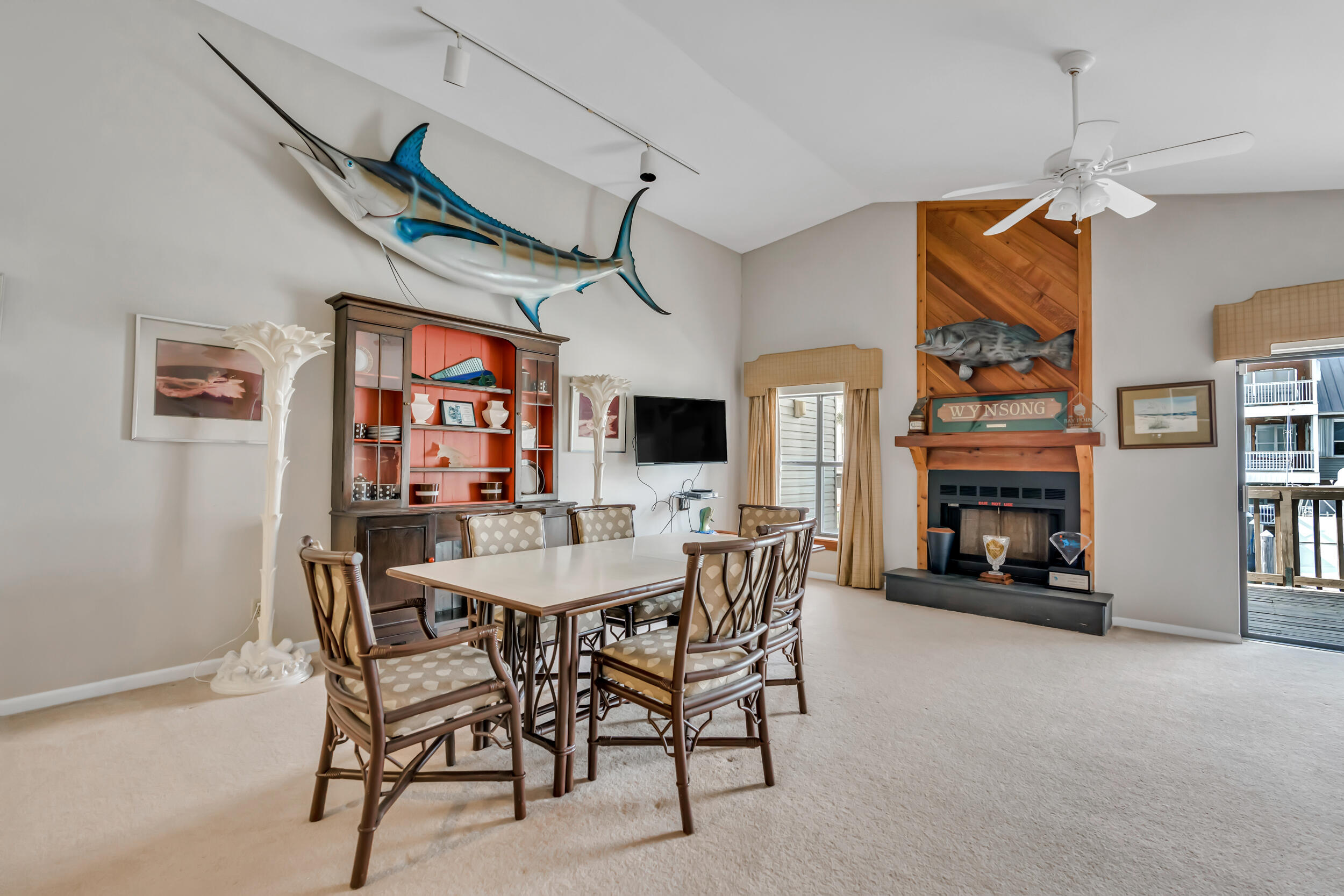 607 Magnolia Drive