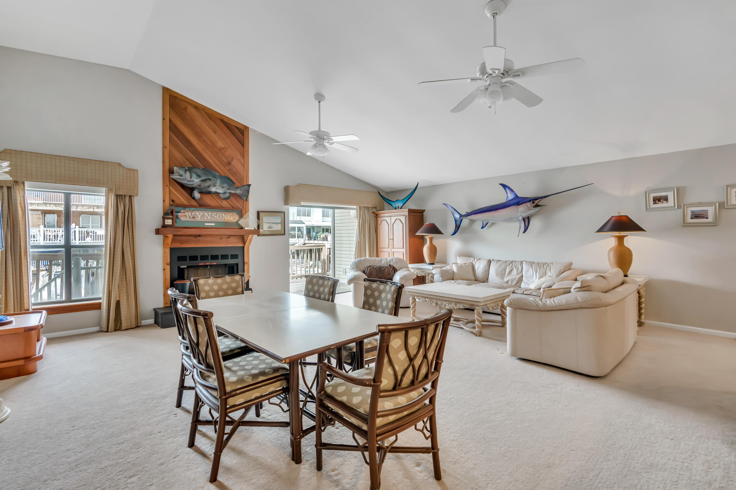 607 Magnolia Drive