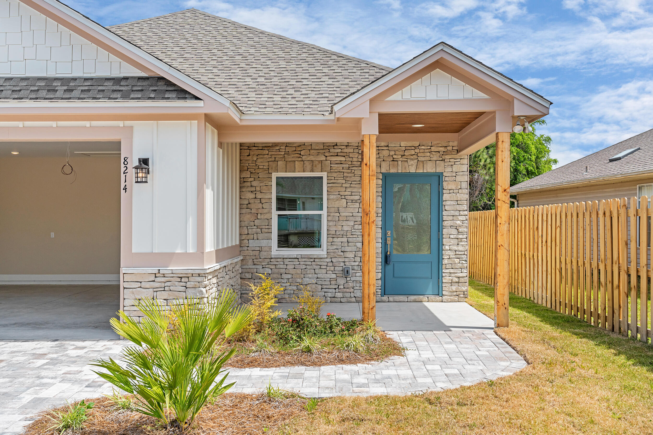 8214 Beach Drive