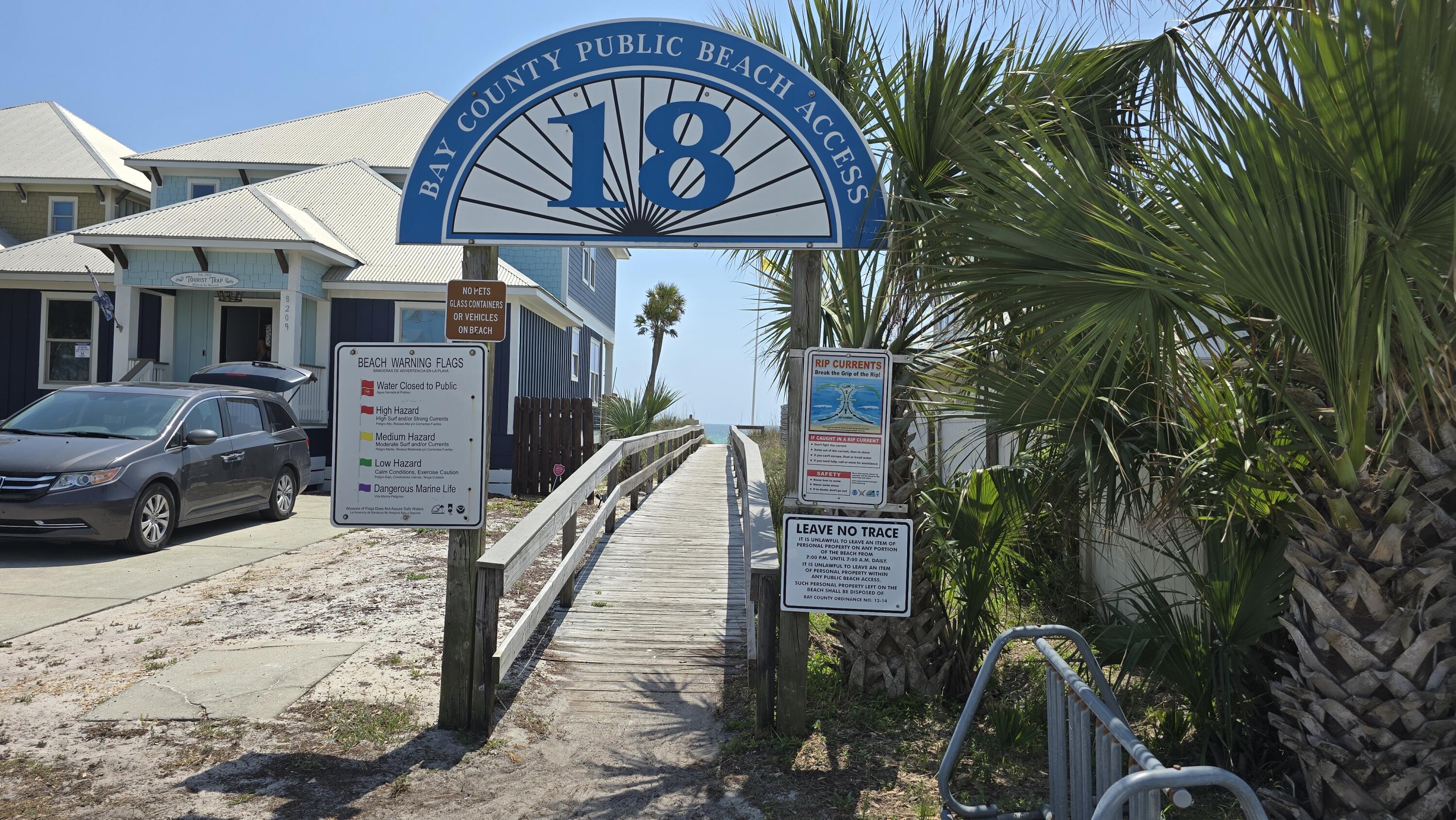 8214 Beach Drive