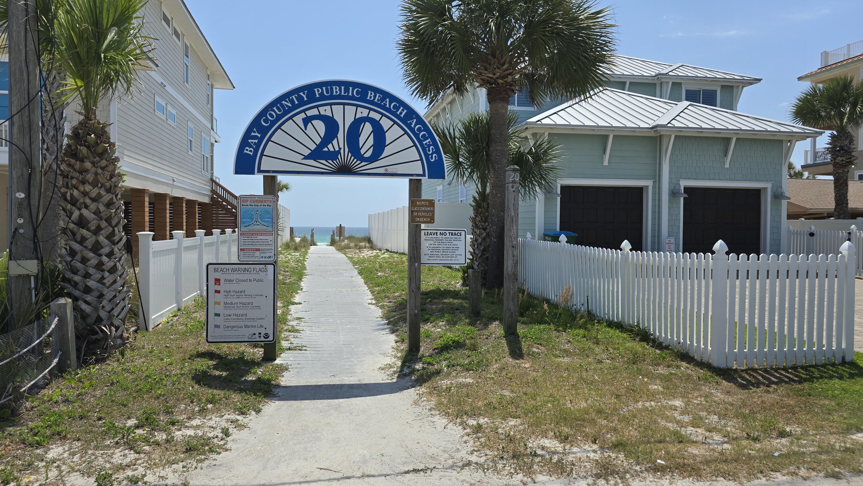 8214 Beach Drive