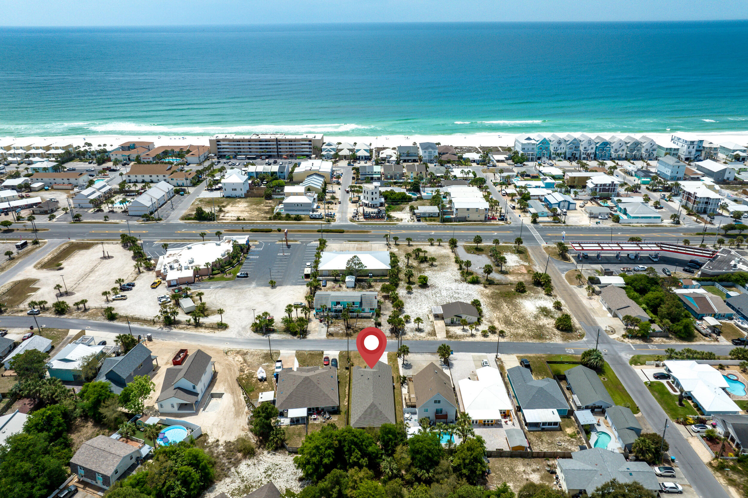 8214 Beach Drive