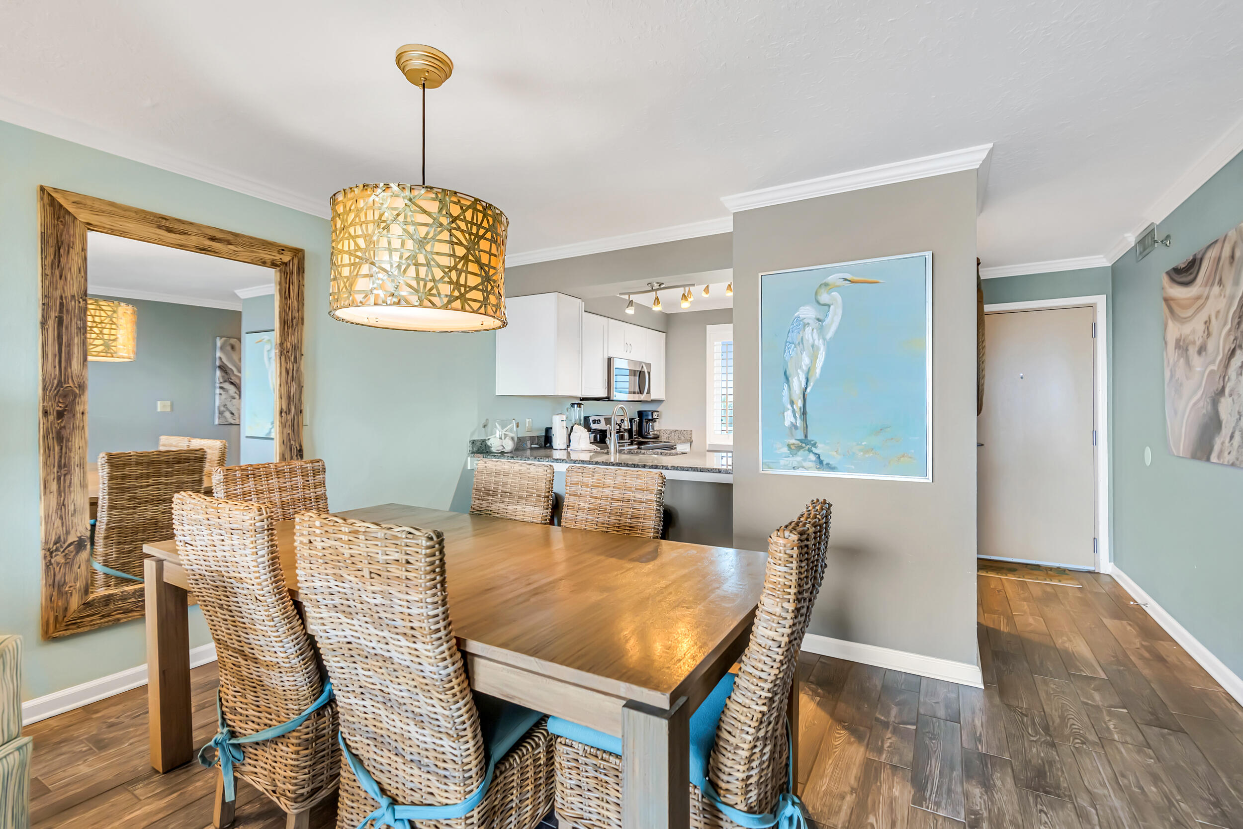 502 Gulf Shore Drive, 307
