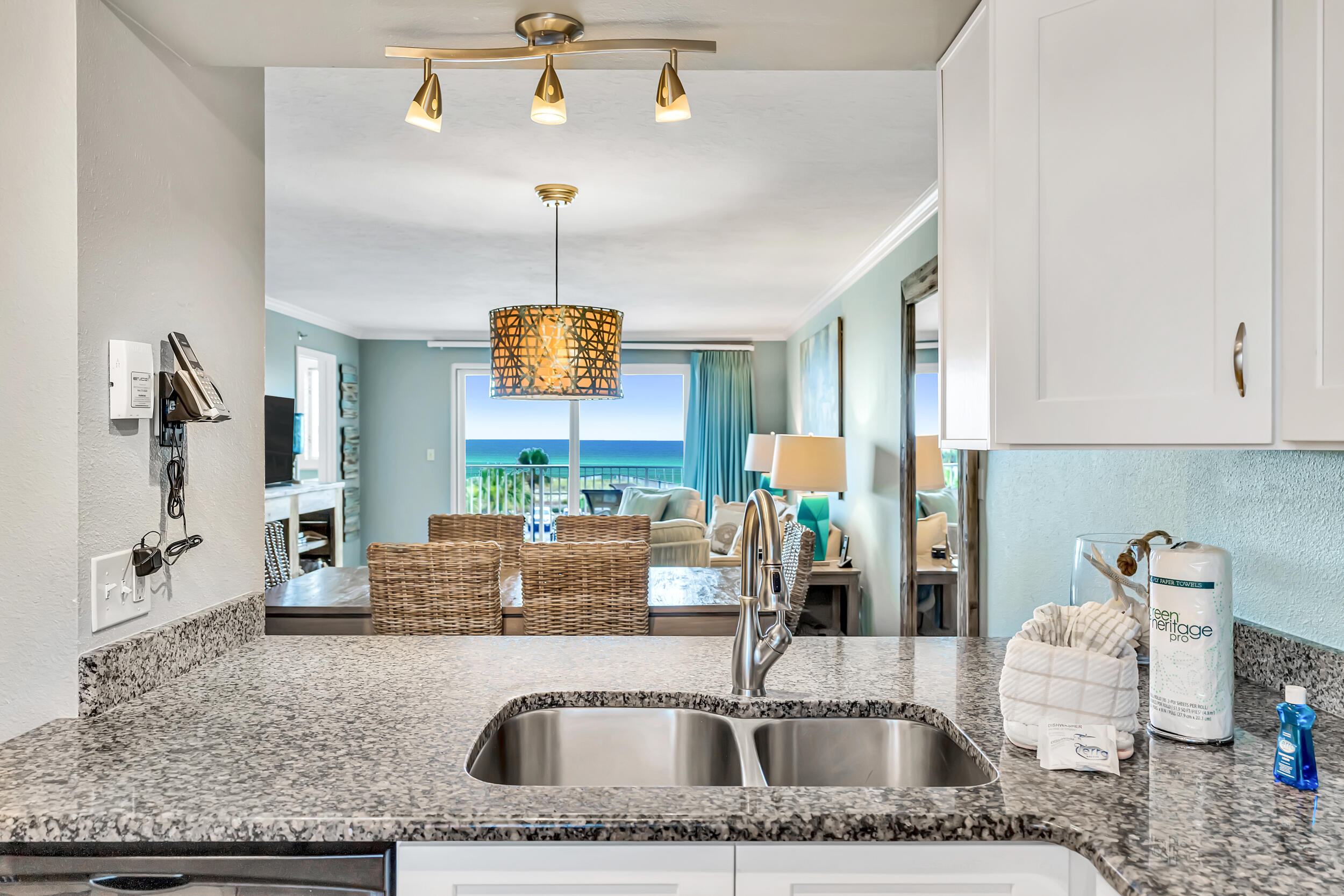 502 Gulf Shore Drive, 307