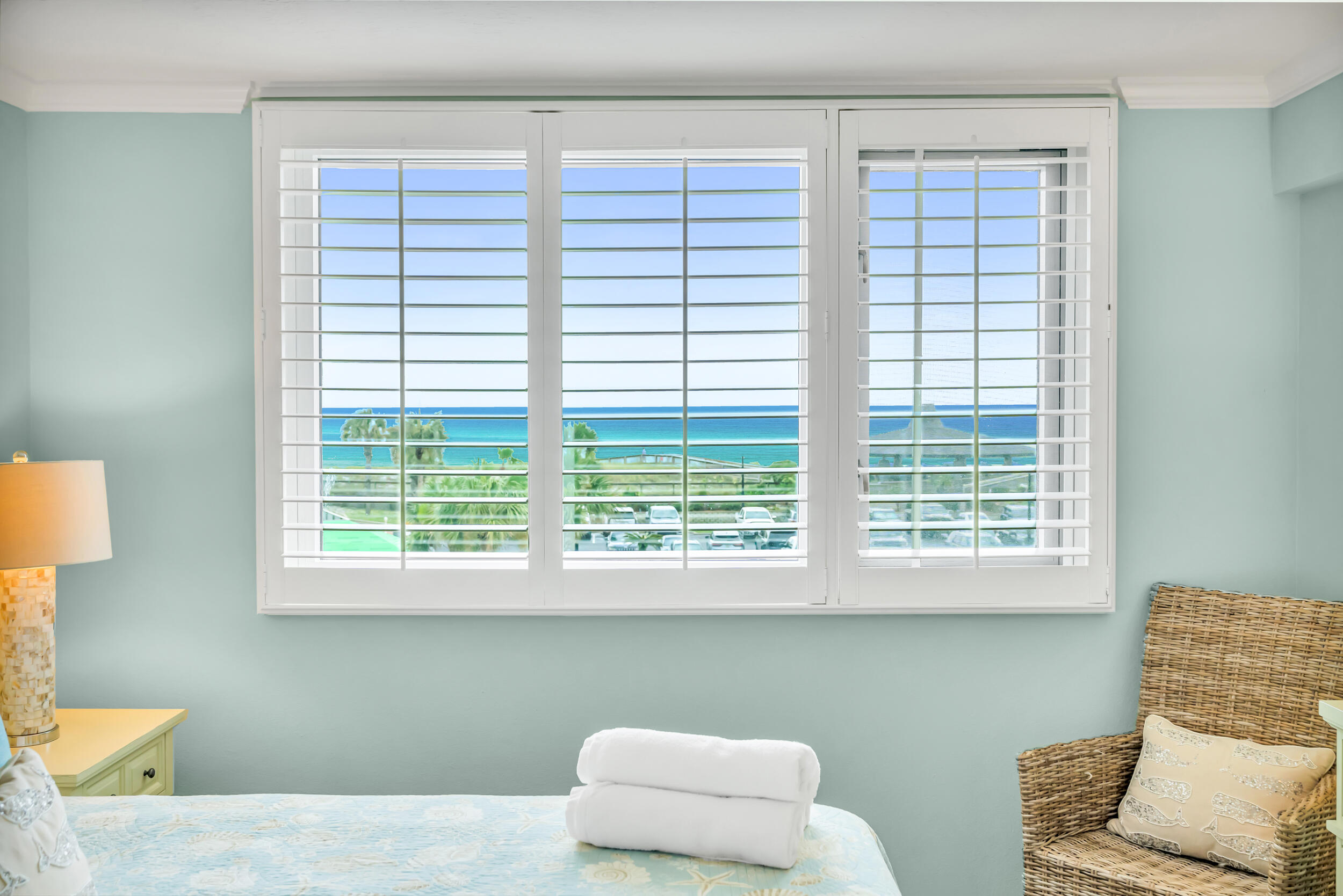 502 Gulf Shore Drive, 307