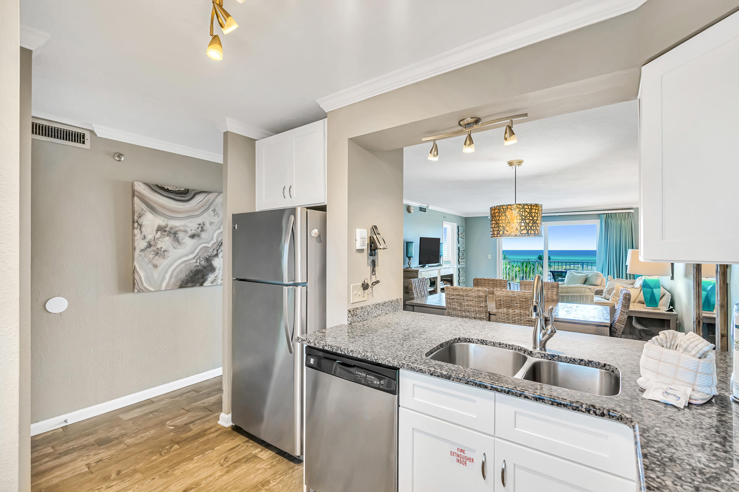 502 Gulf Shore Drive, 307