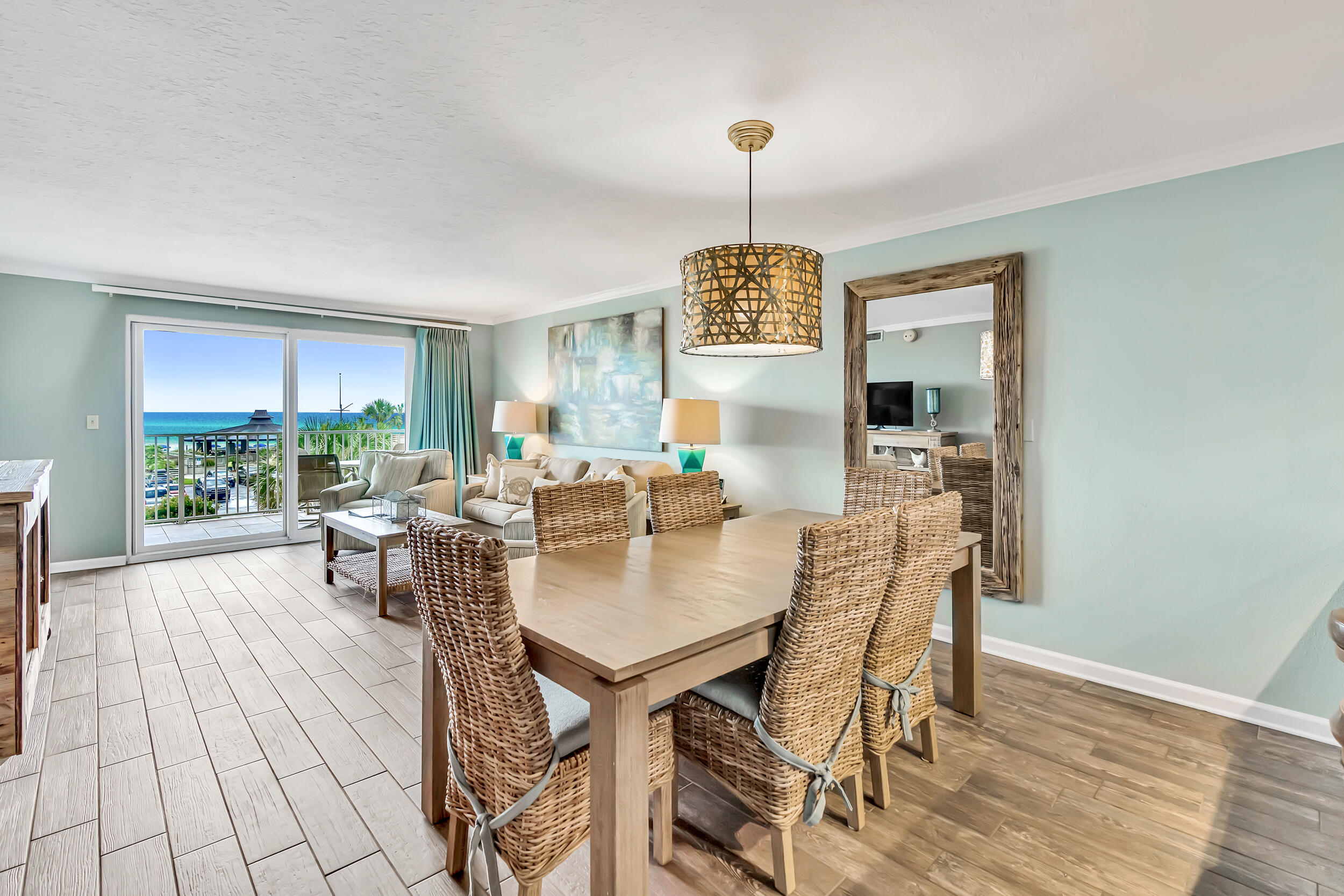 502 Gulf Shore Drive, 307