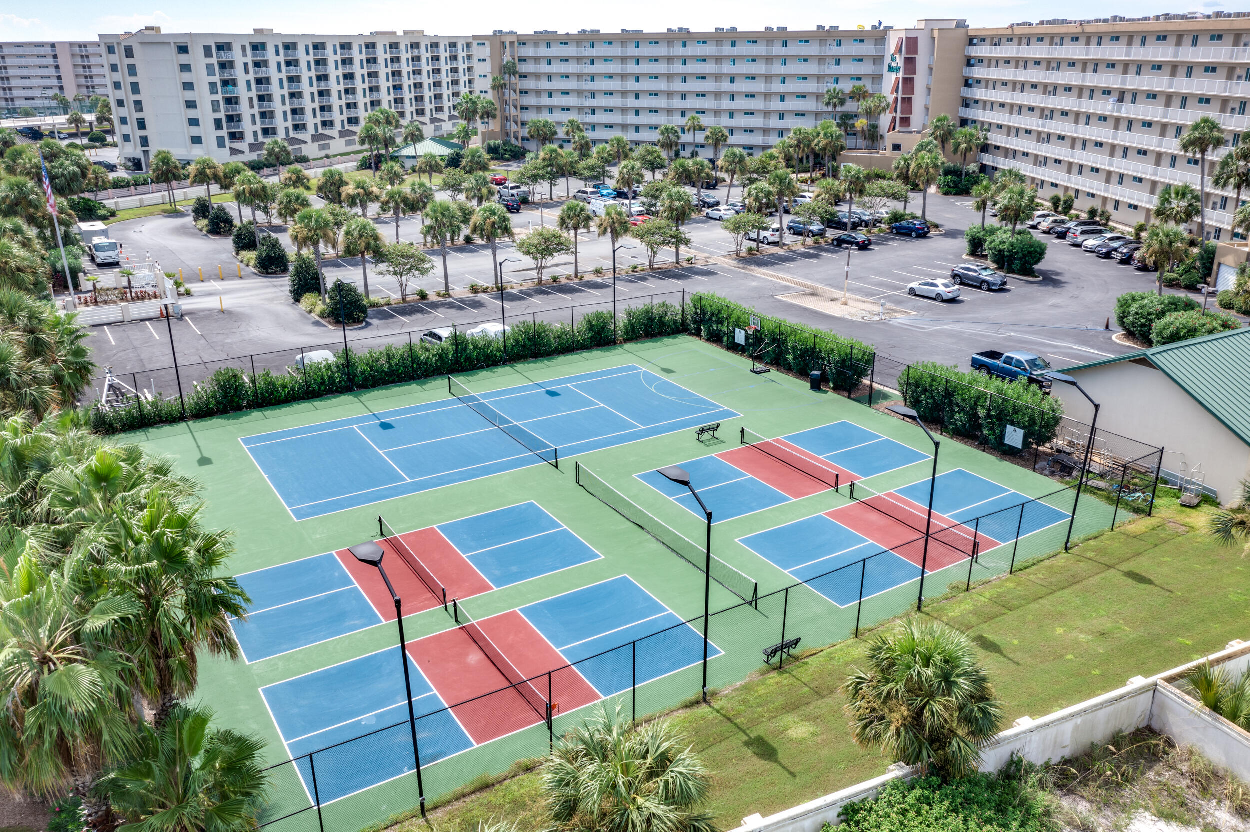 502 Gulf Shore Drive, 307