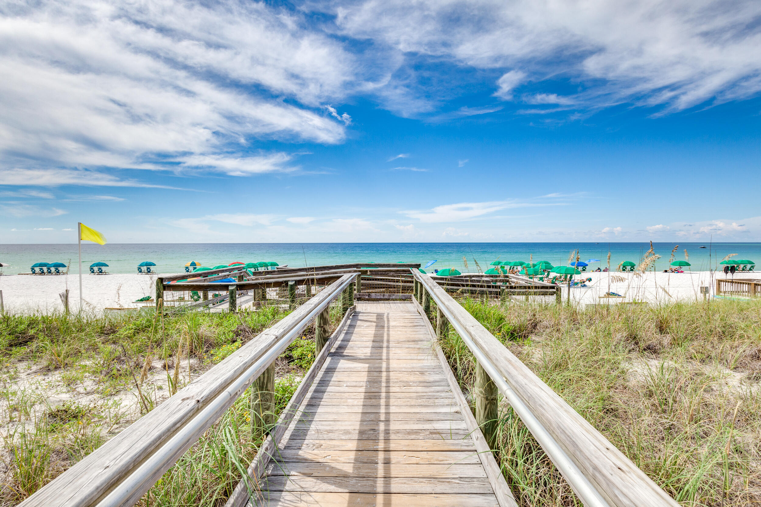 502 Gulf Shore Drive, 307