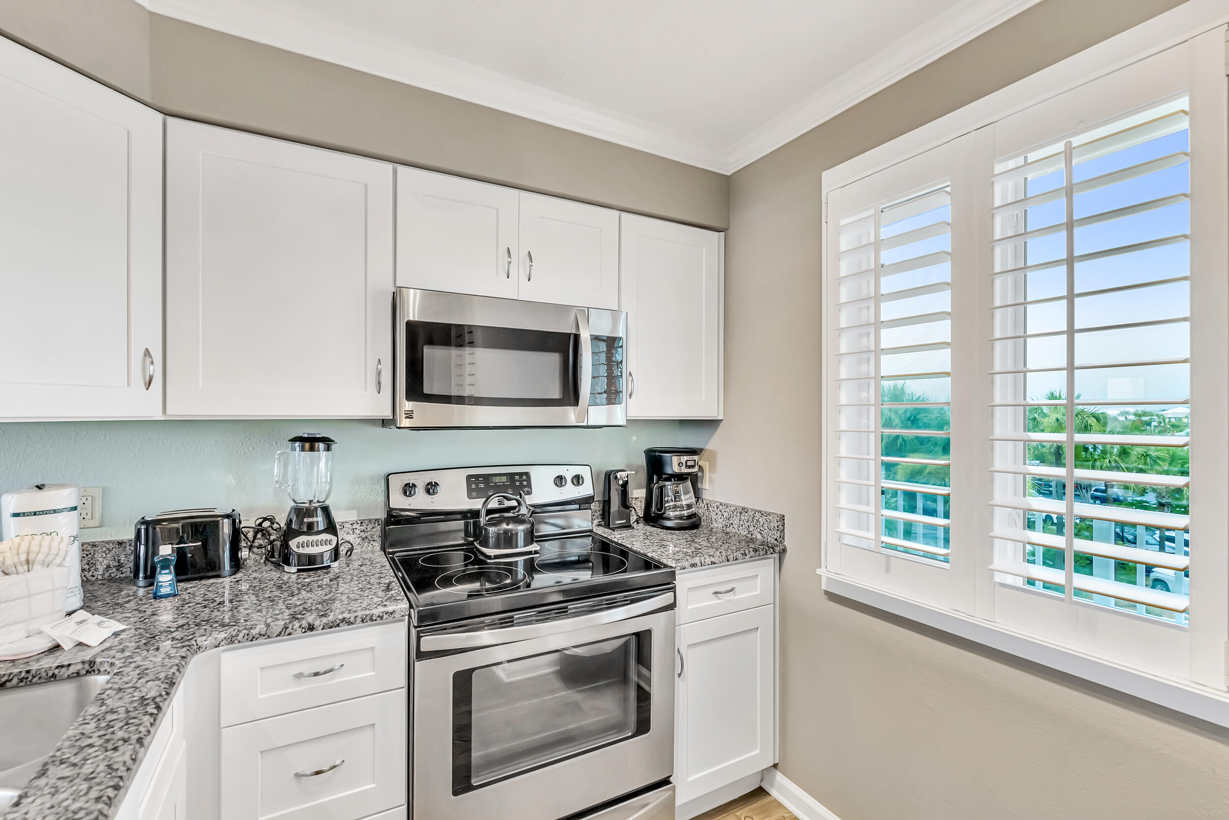 502 Gulf Shore Drive, 307