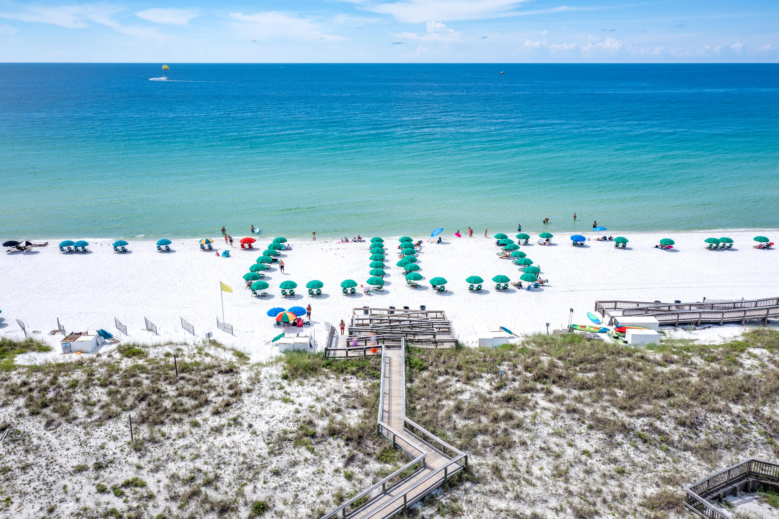 502 Gulf Shore Drive, 307