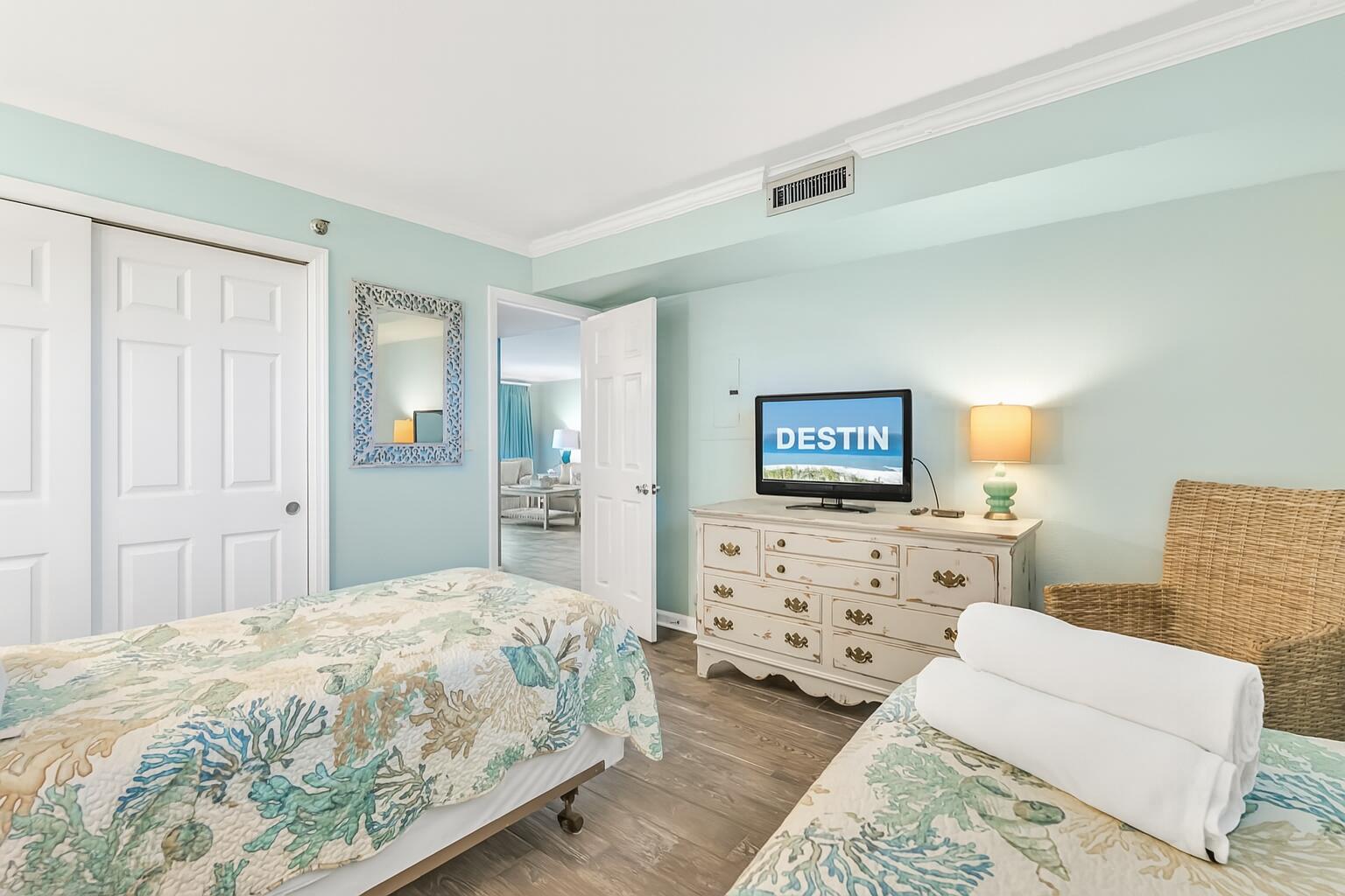 502 Gulf Shore Drive, 307