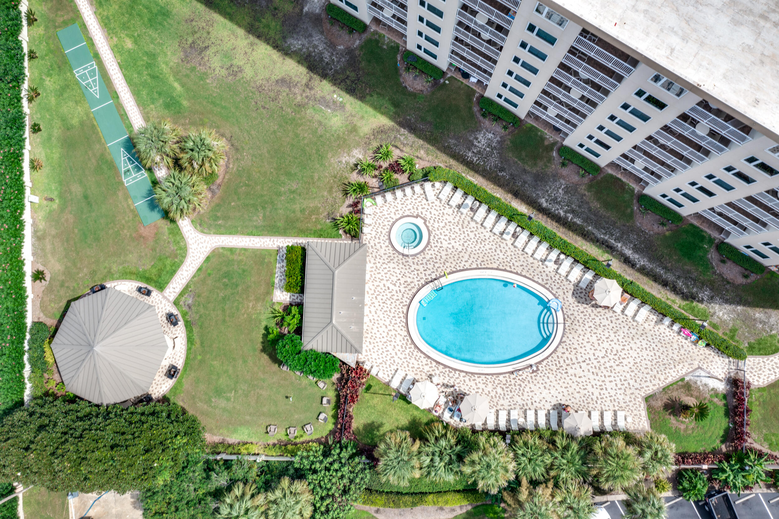 502 Gulf Shore Drive, 307
