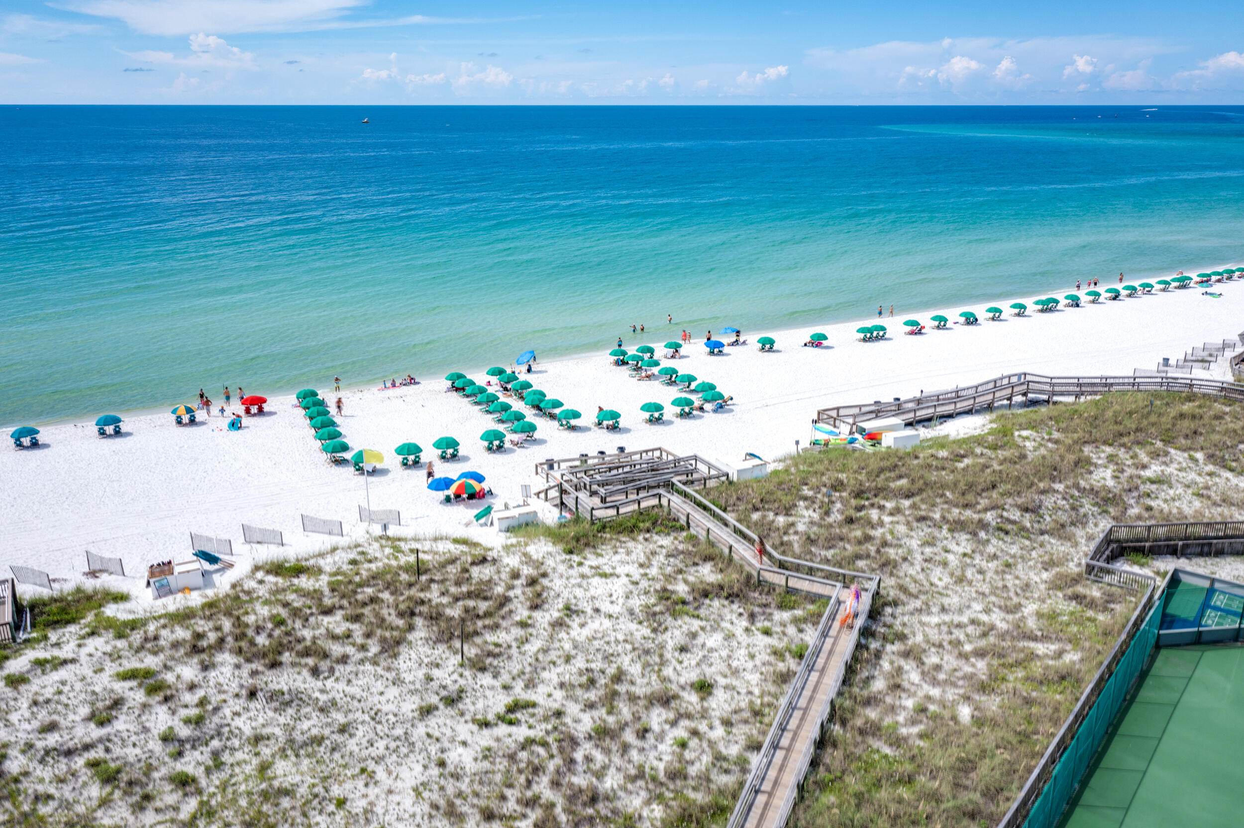 502 Gulf Shore Drive, 307