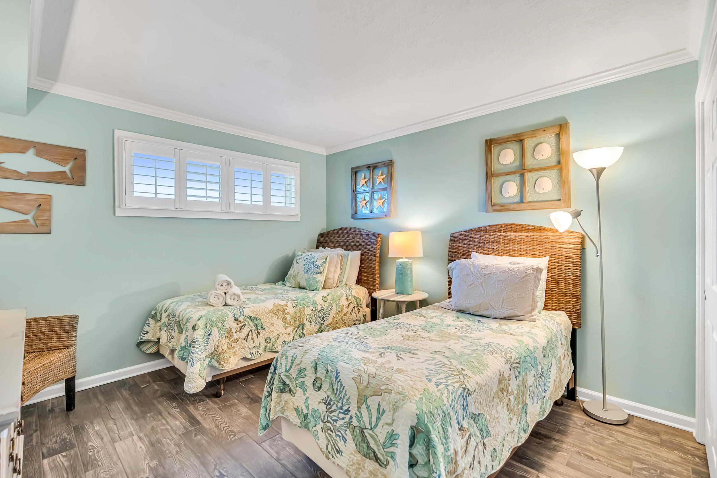 502 Gulf Shore Drive, 307
