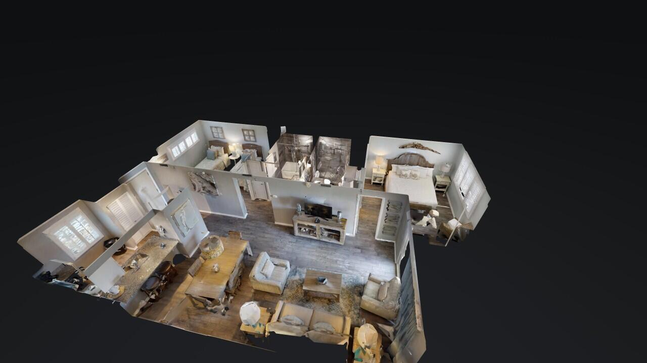 502 Gulf Shore Drive, 307
