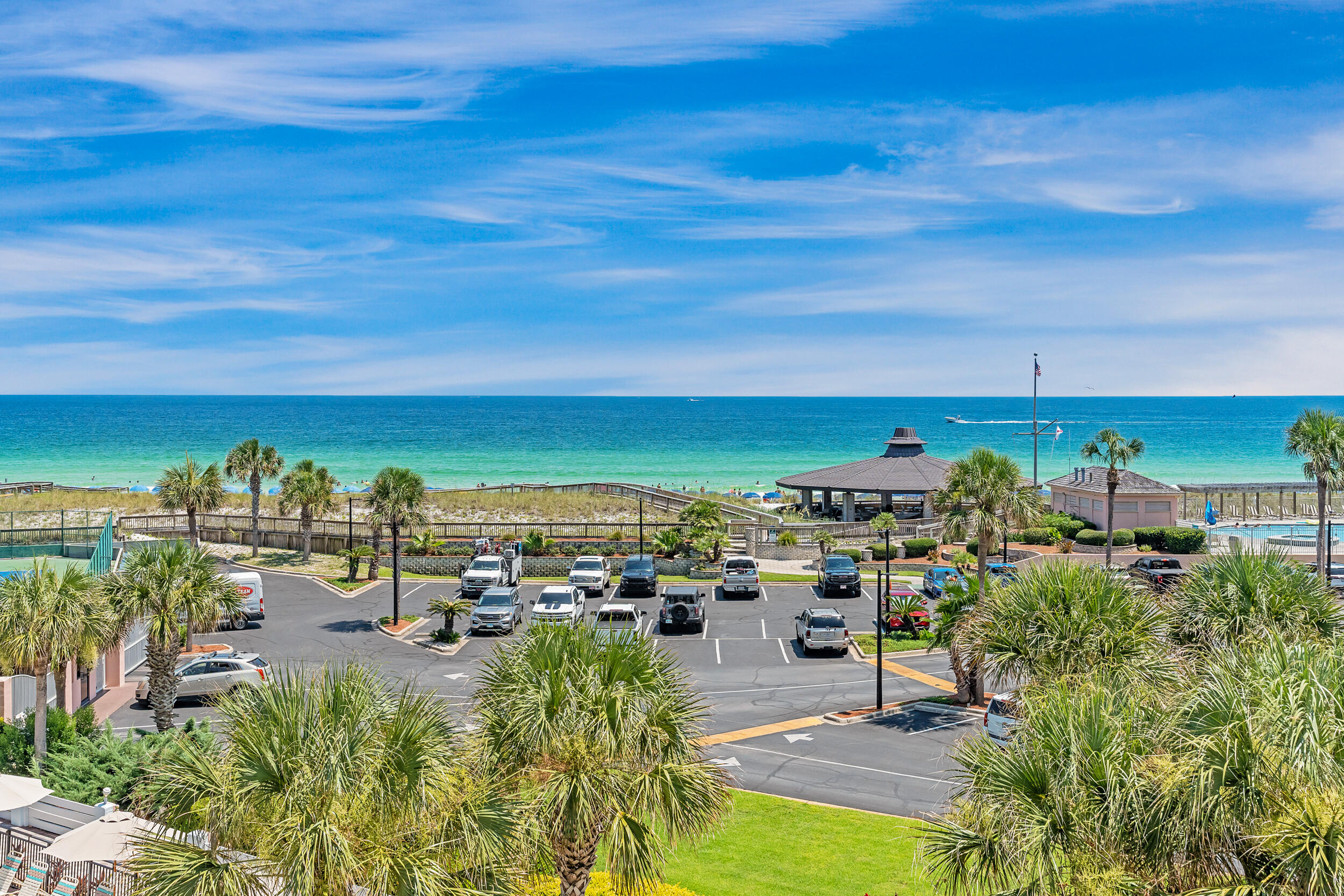 502 Gulf Shore Drive, 408
