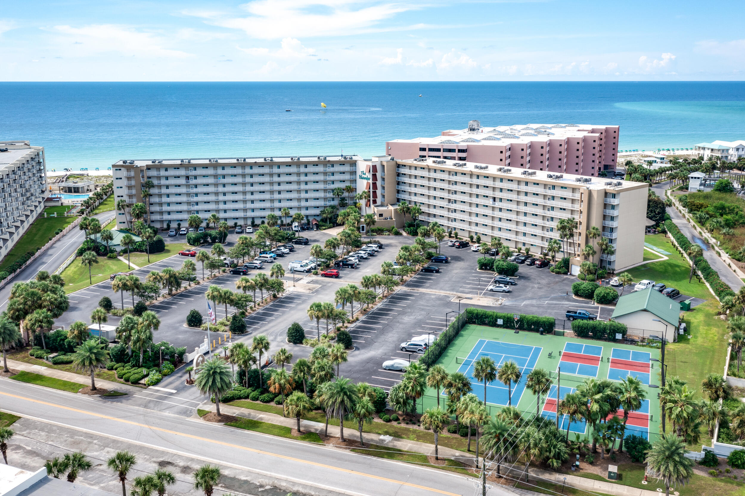 502 Gulf Shore Drive, 408