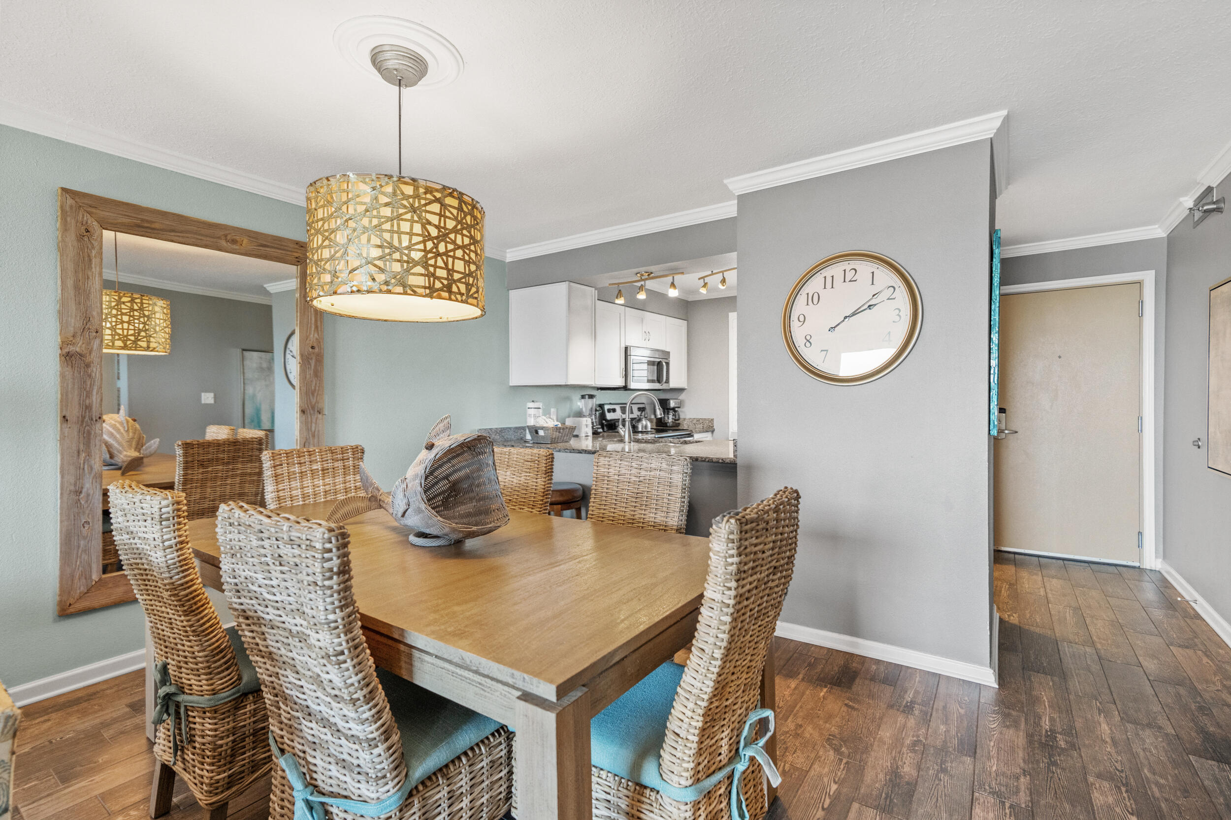 502 Gulf Shore Drive, 408