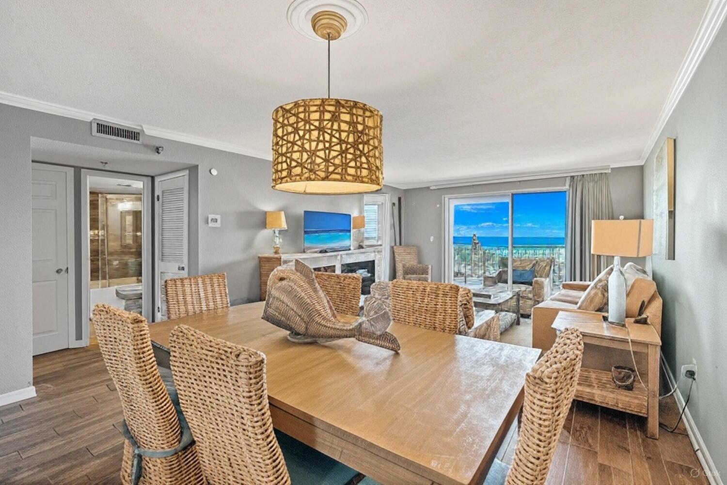 502 Gulf Shore Drive, 408