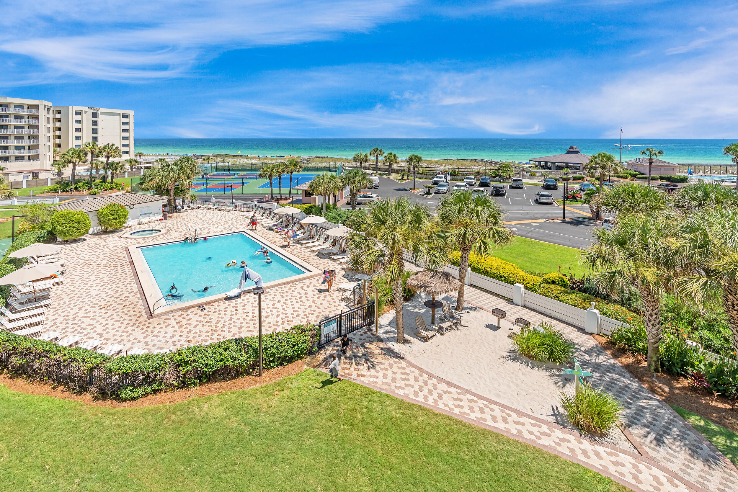 502 Gulf Shore Drive, 408
