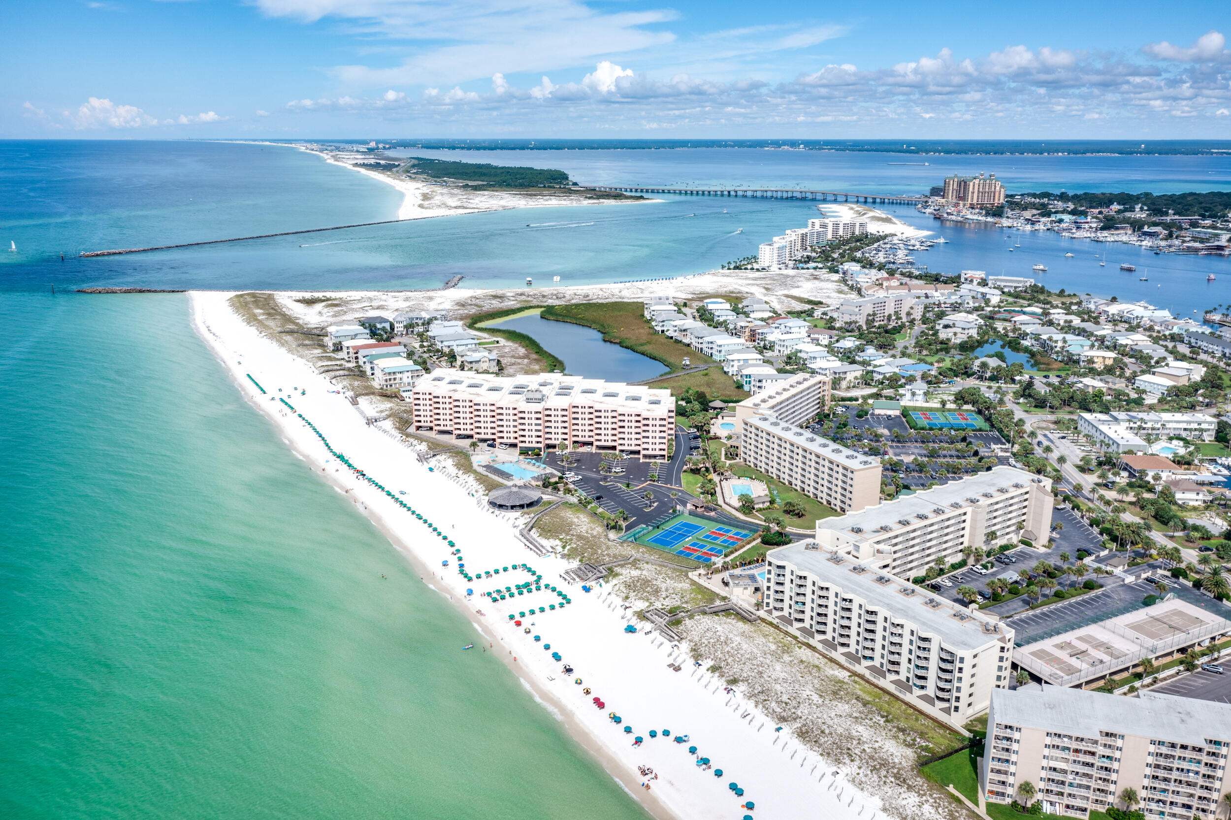 502 Gulf Shore Drive, 408