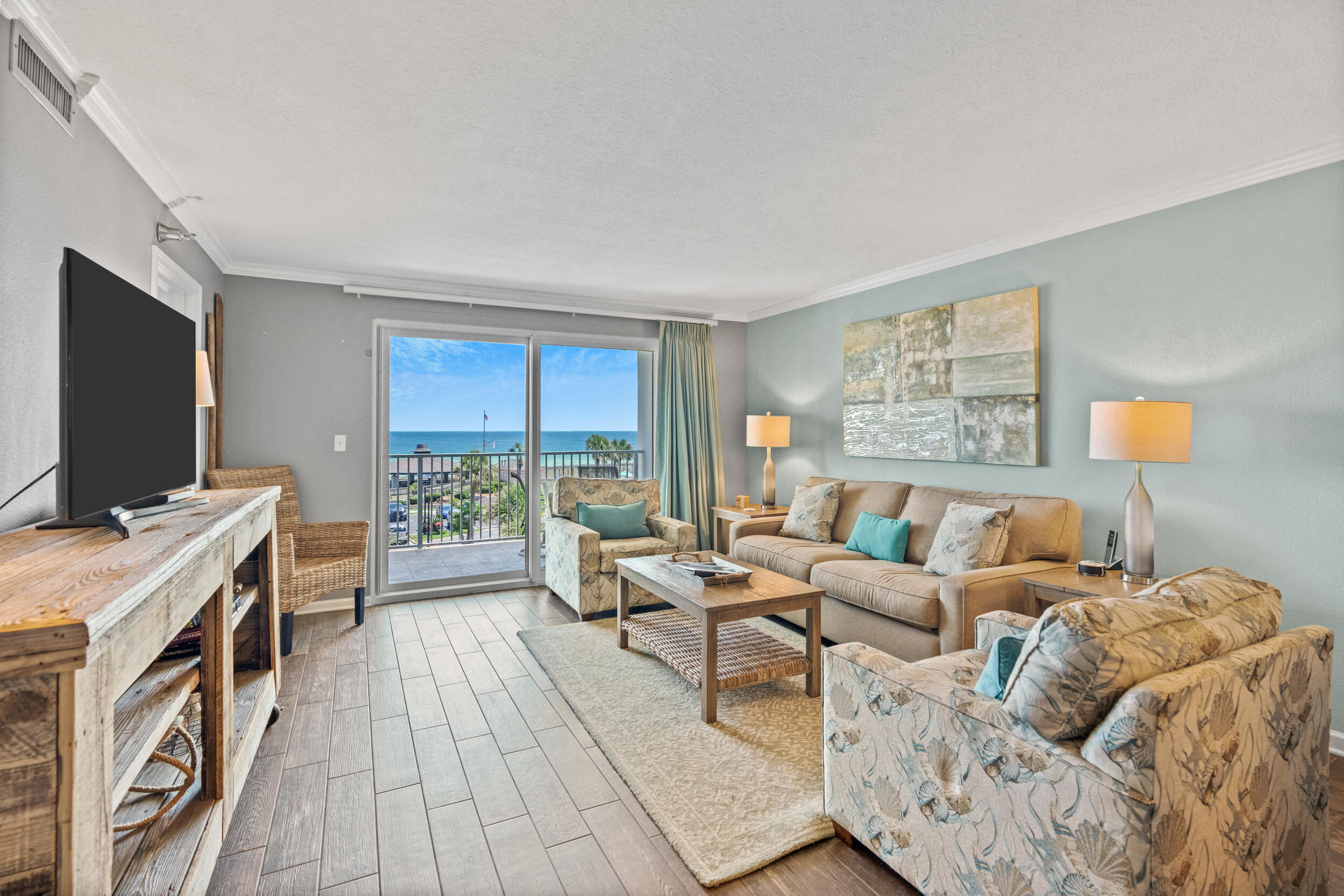 502 Gulf Shore Drive, 408