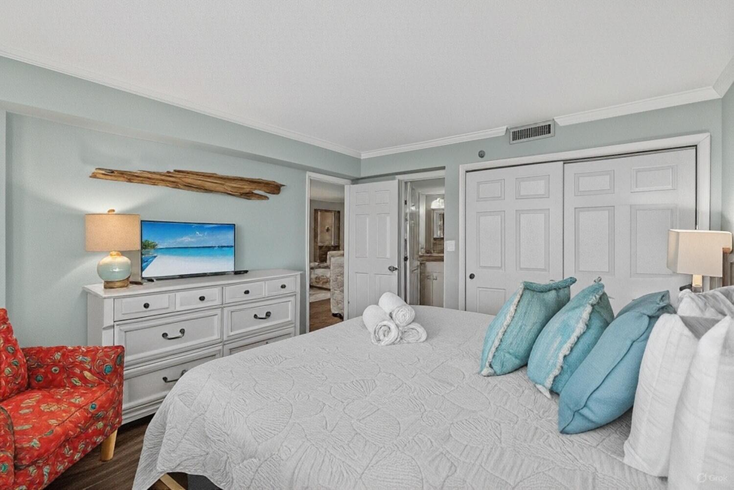 502 Gulf Shore Drive, 408