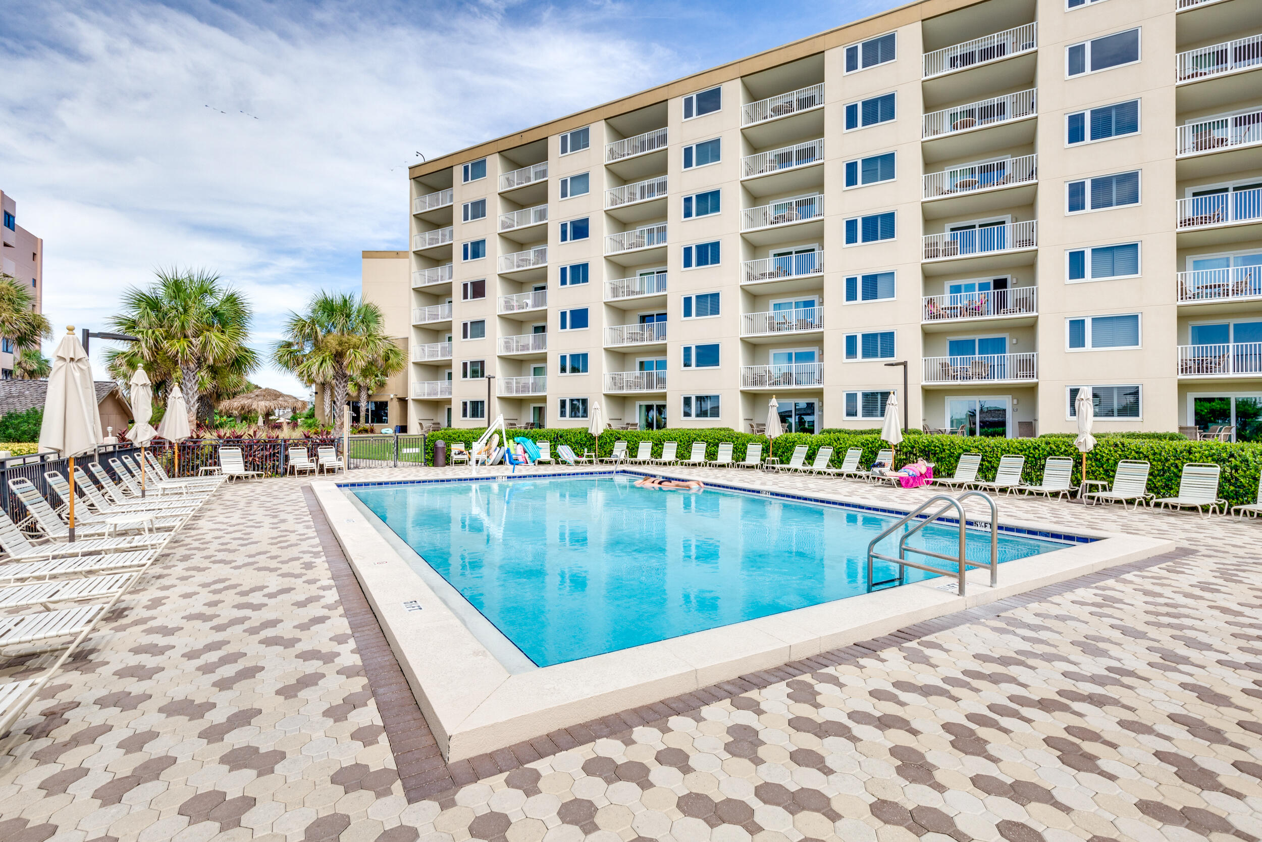 502 Gulf Shore Drive, 408