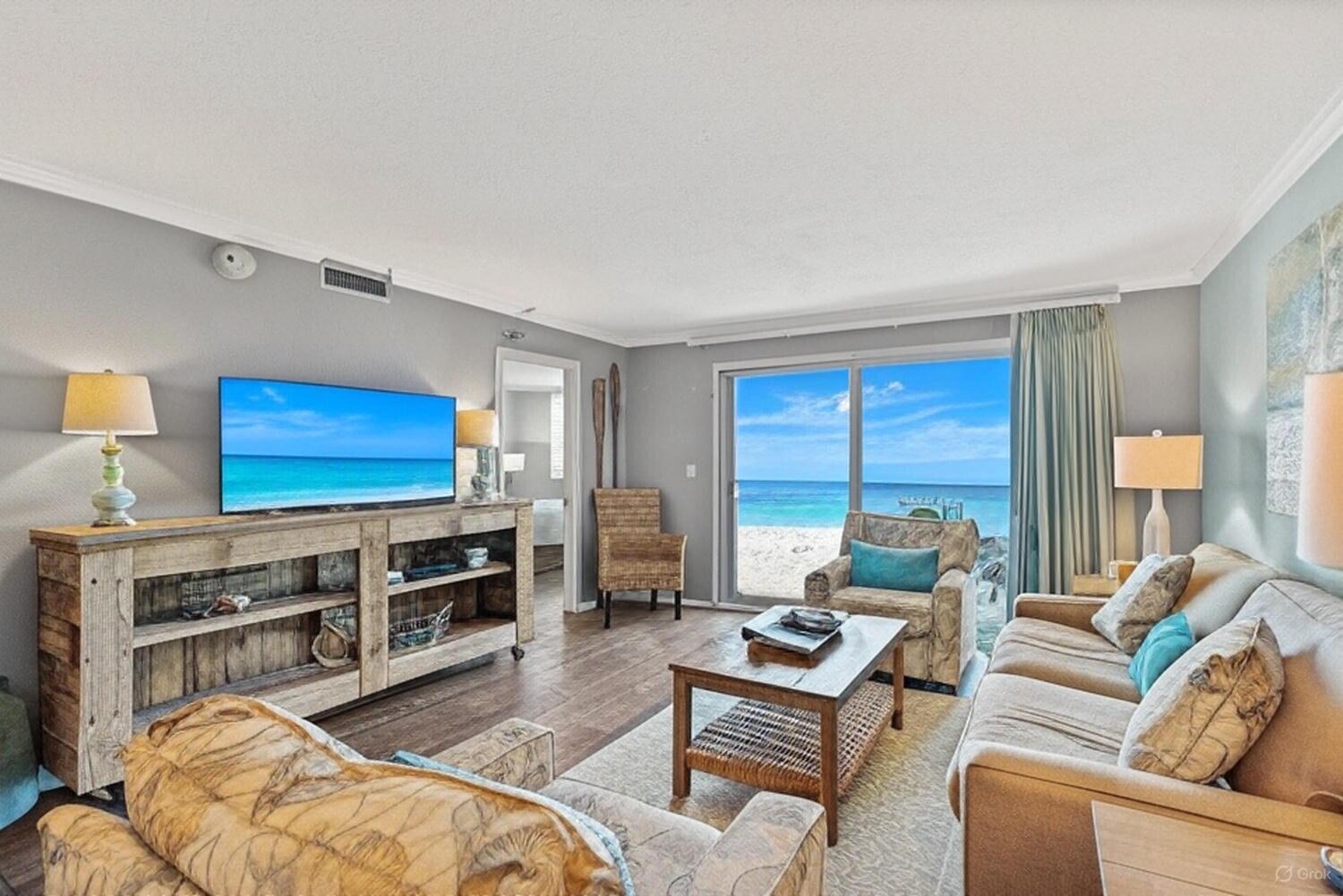 502 Gulf Shore Drive, 408