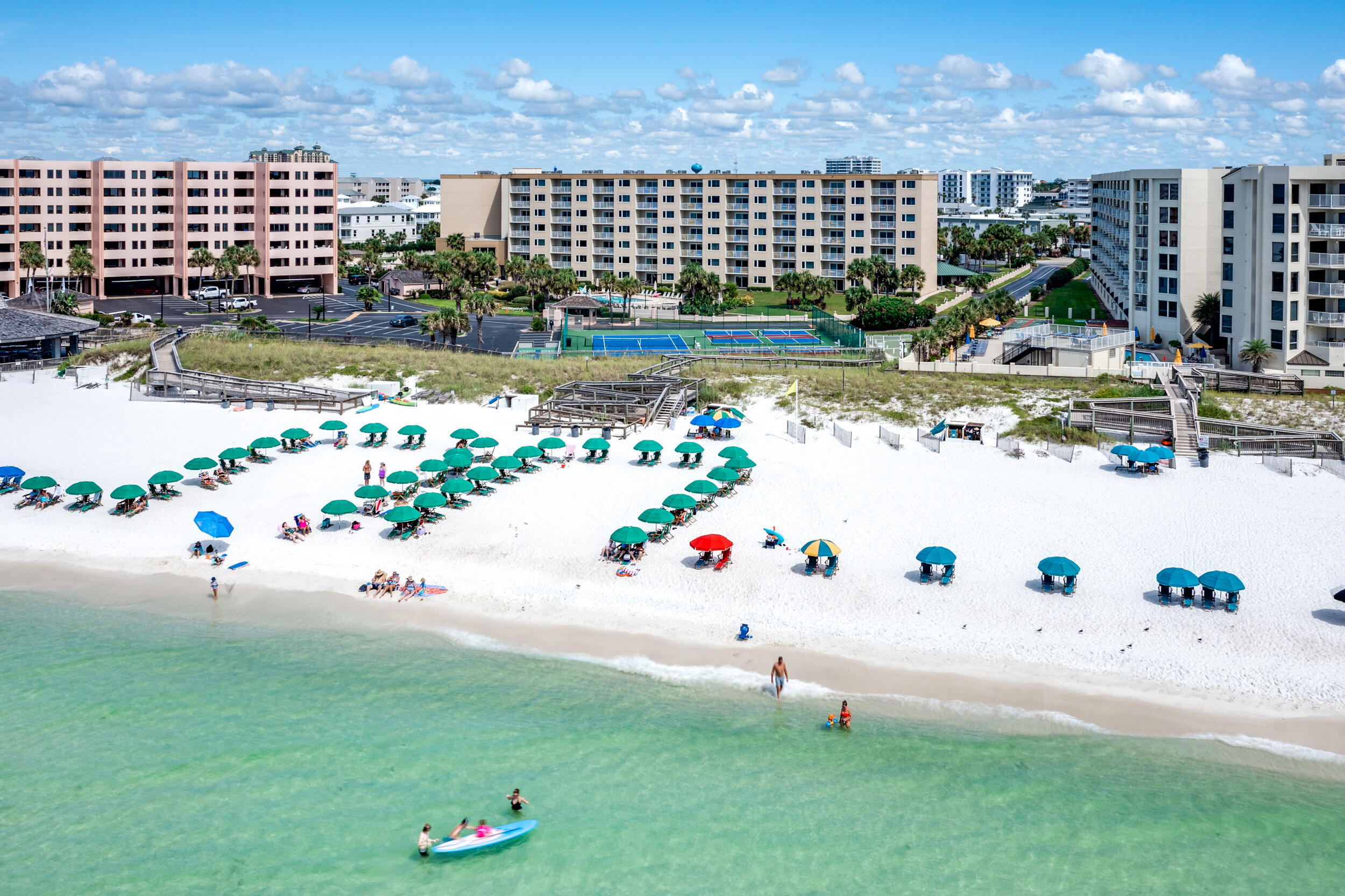 502 Gulf Shore Drive, 408
