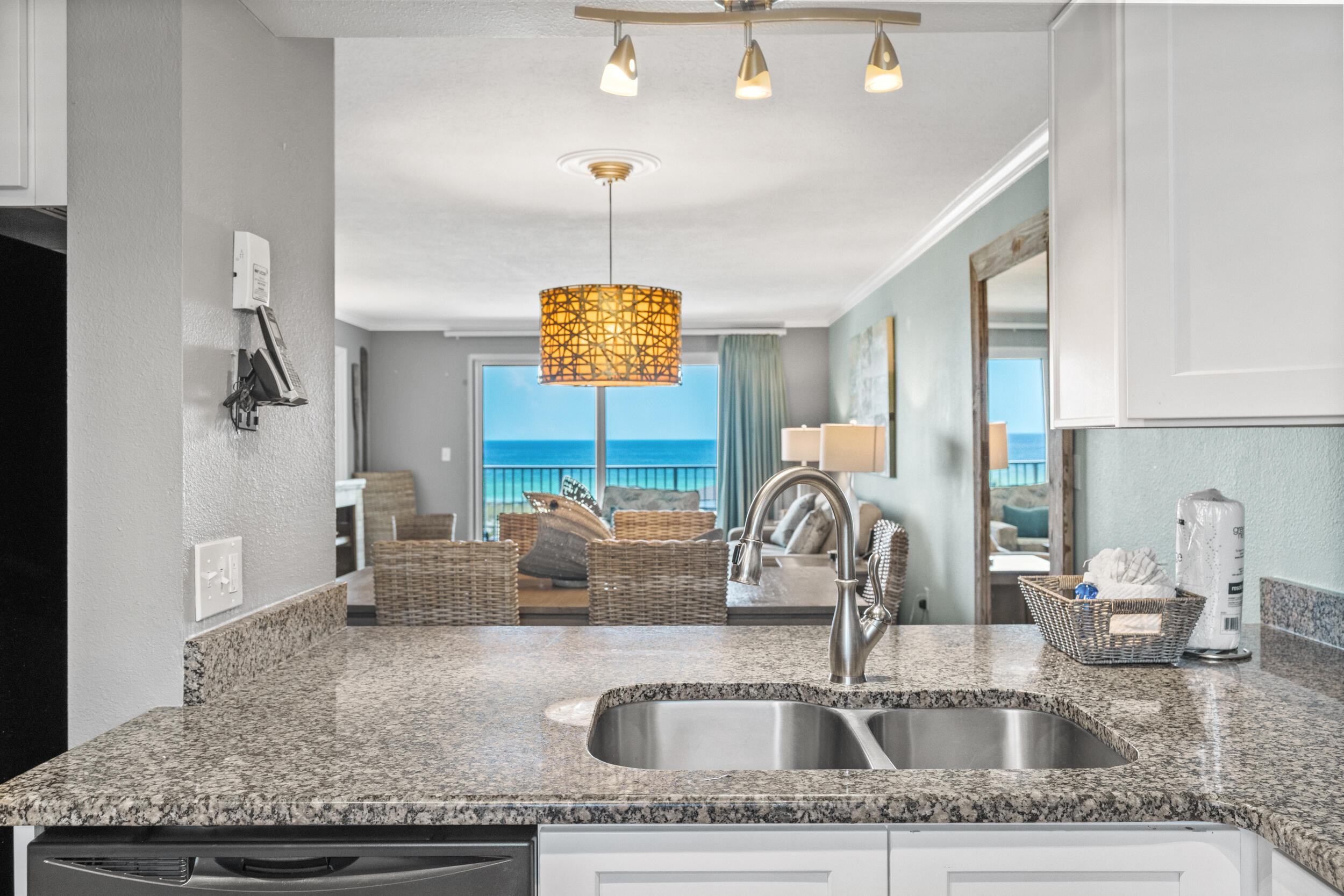 502 Gulf Shore Drive, 408