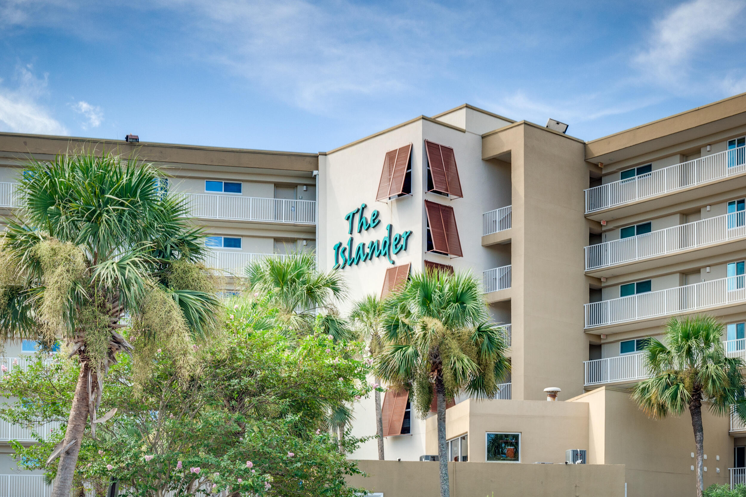 502 Gulf Shore Drive, 408