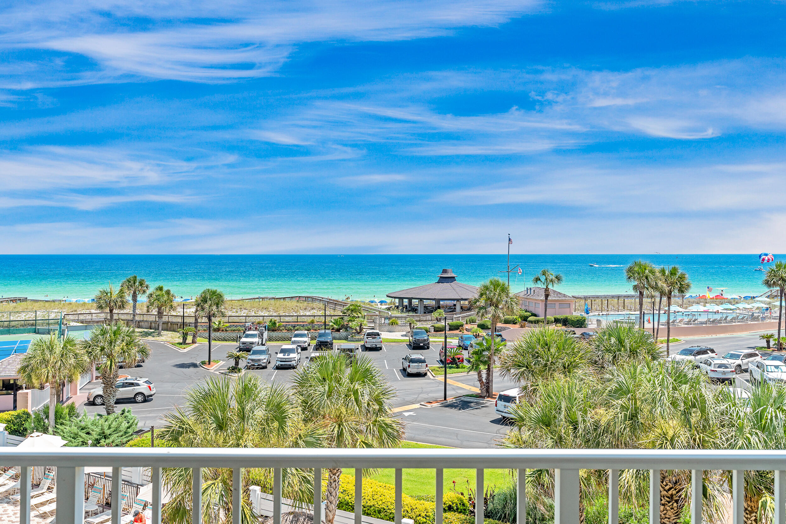 502 Gulf Shore Drive, 408