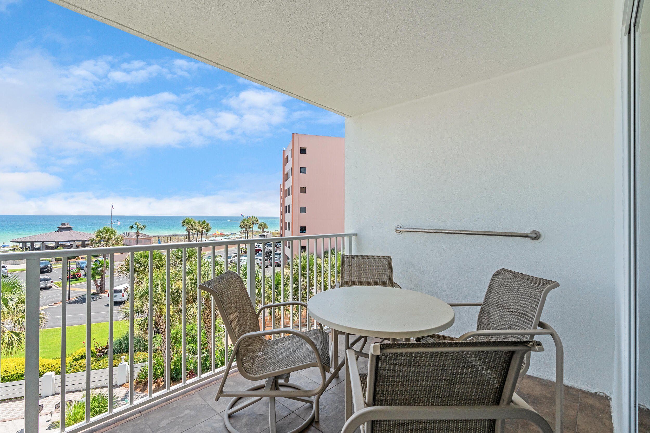 502 Gulf Shore Drive, 408