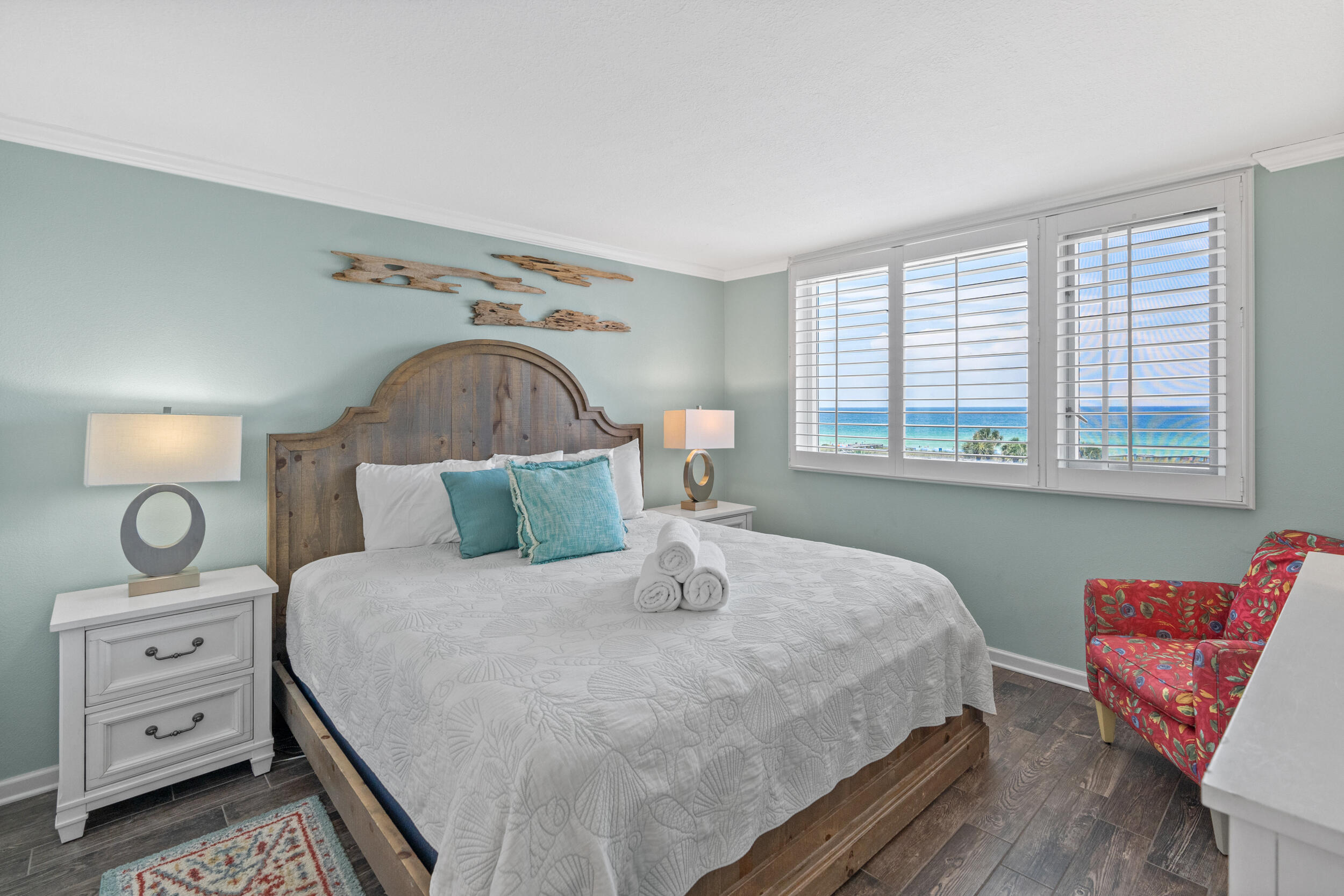 502 Gulf Shore Drive, 408