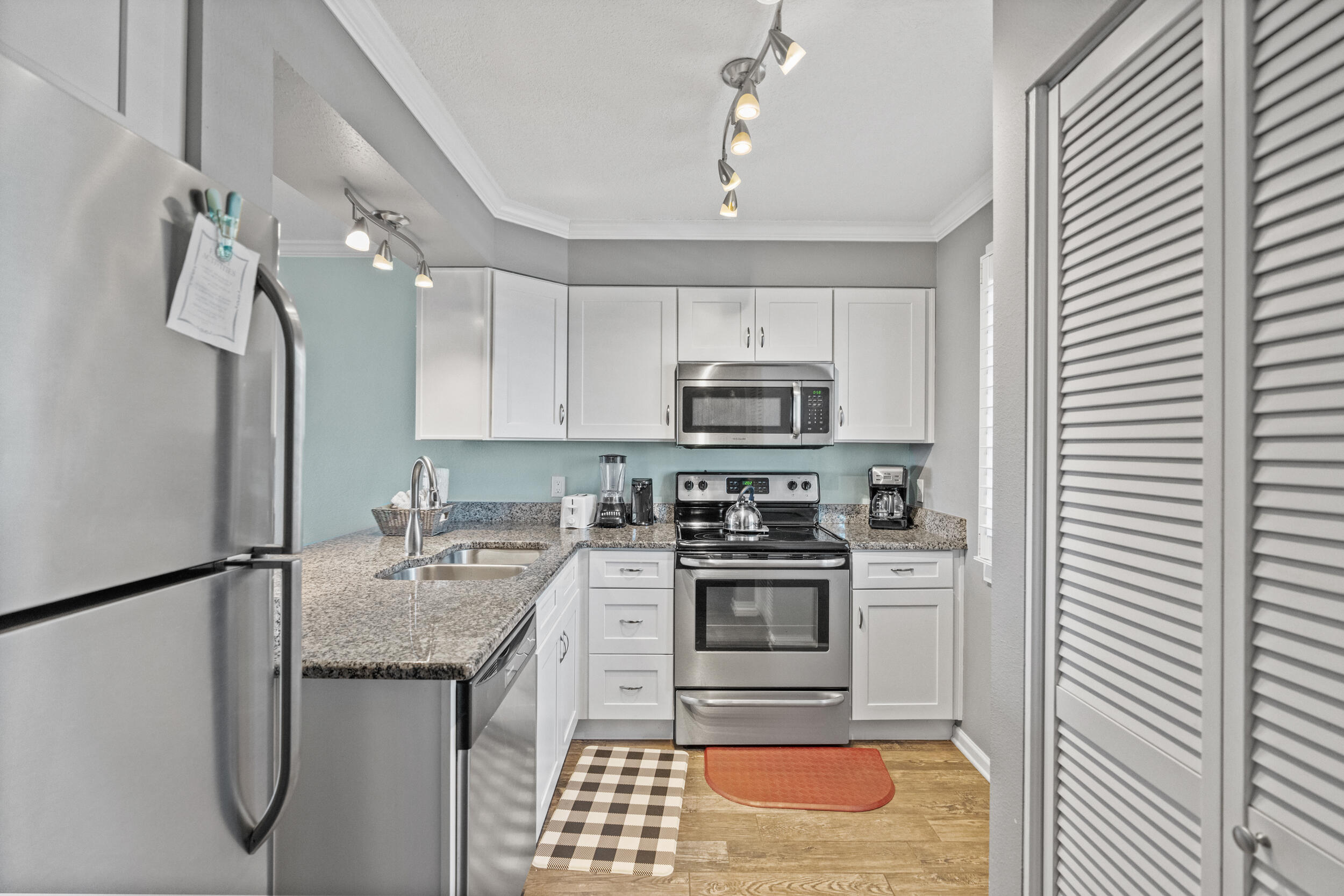 502 Gulf Shore Drive, 408