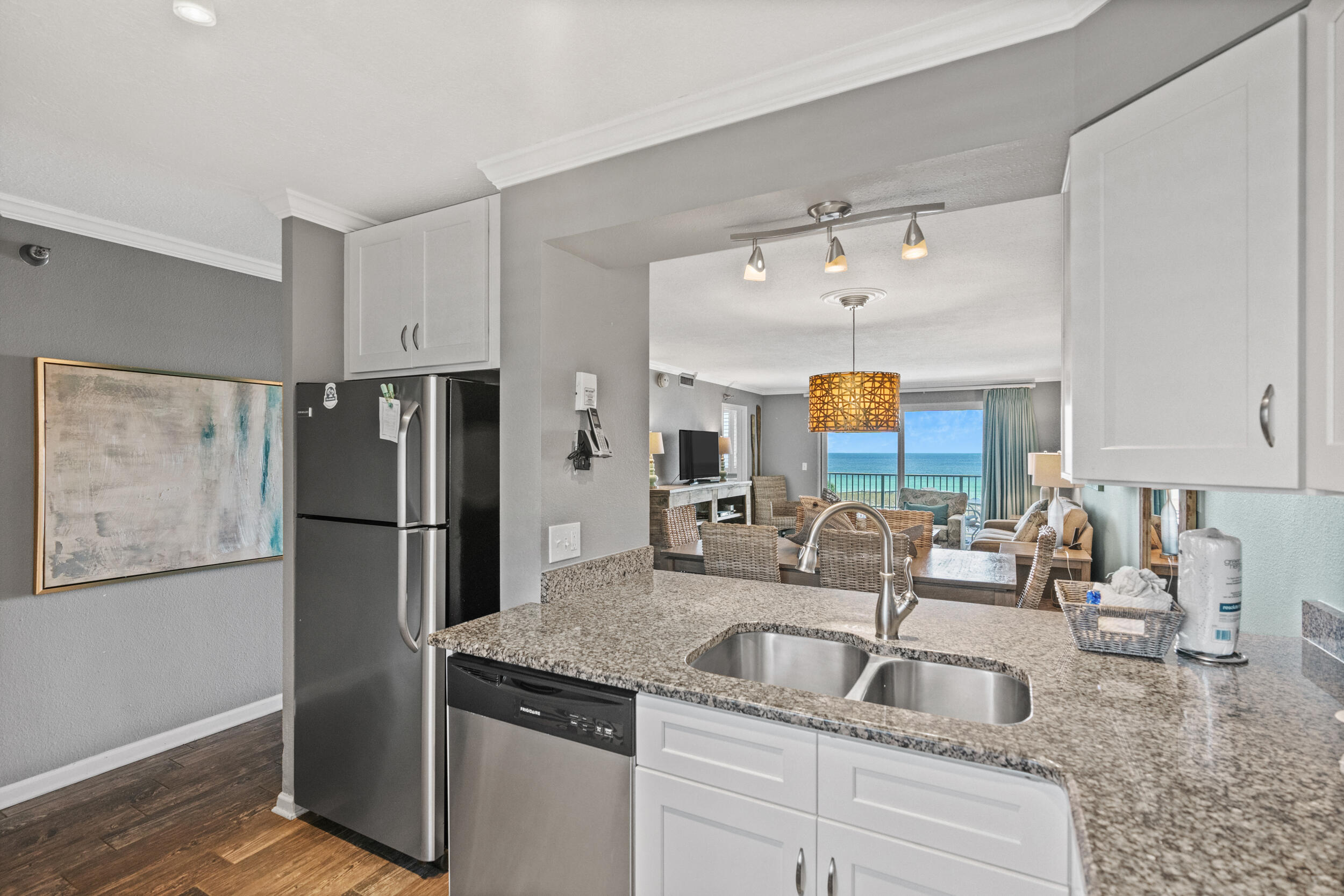 502 Gulf Shore Drive, 408