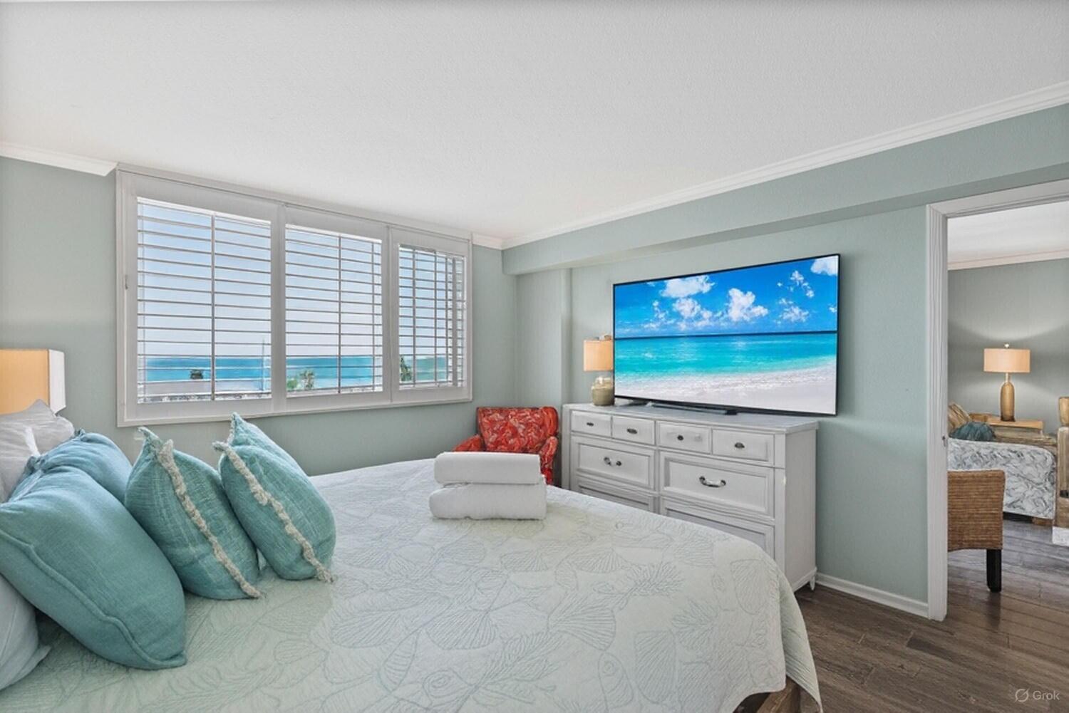 502 Gulf Shore Drive, 408