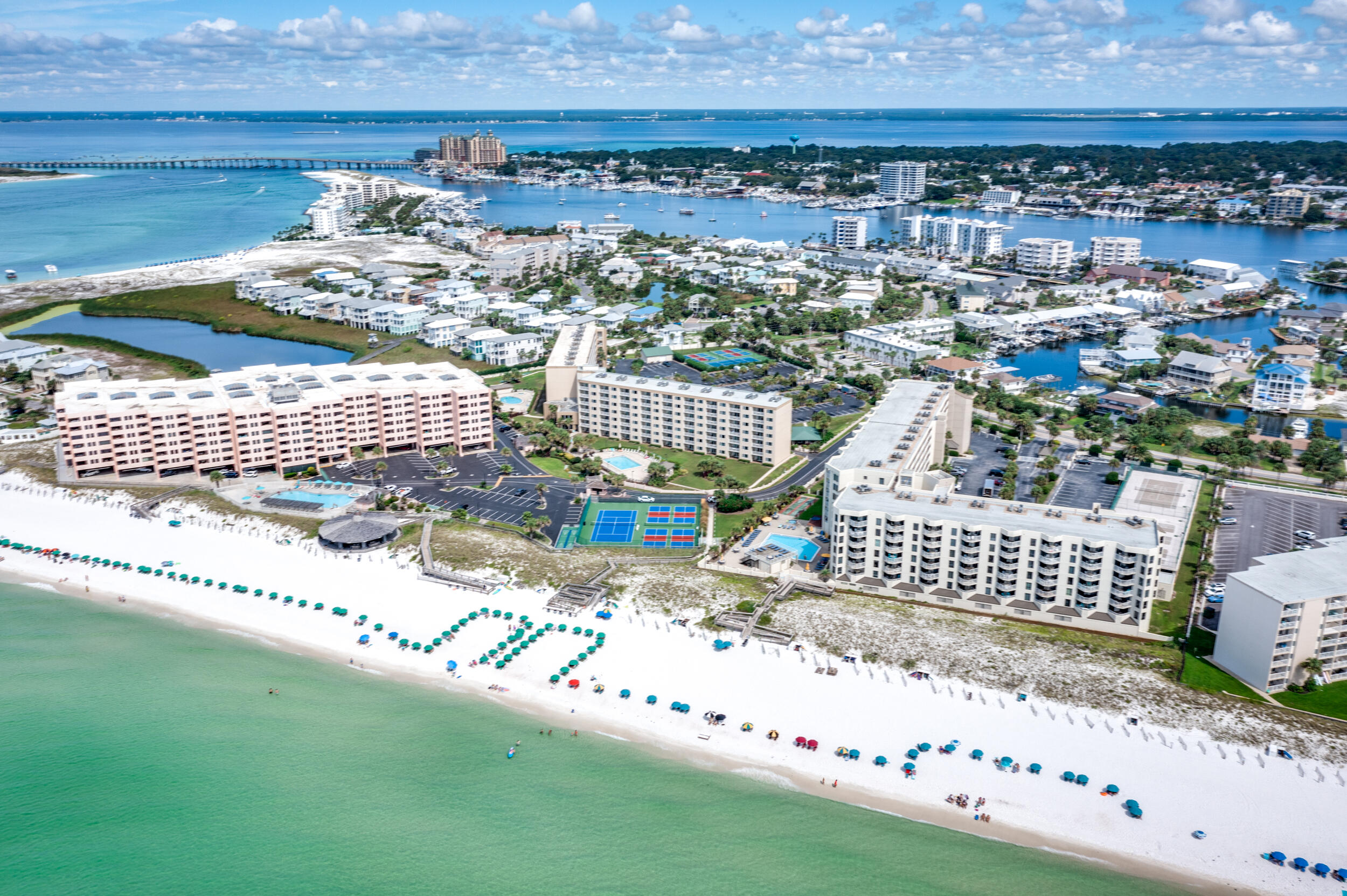 502 Gulf Shore Drive, 408