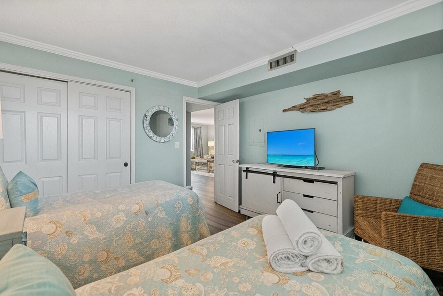 502 Gulf Shore Drive, 408