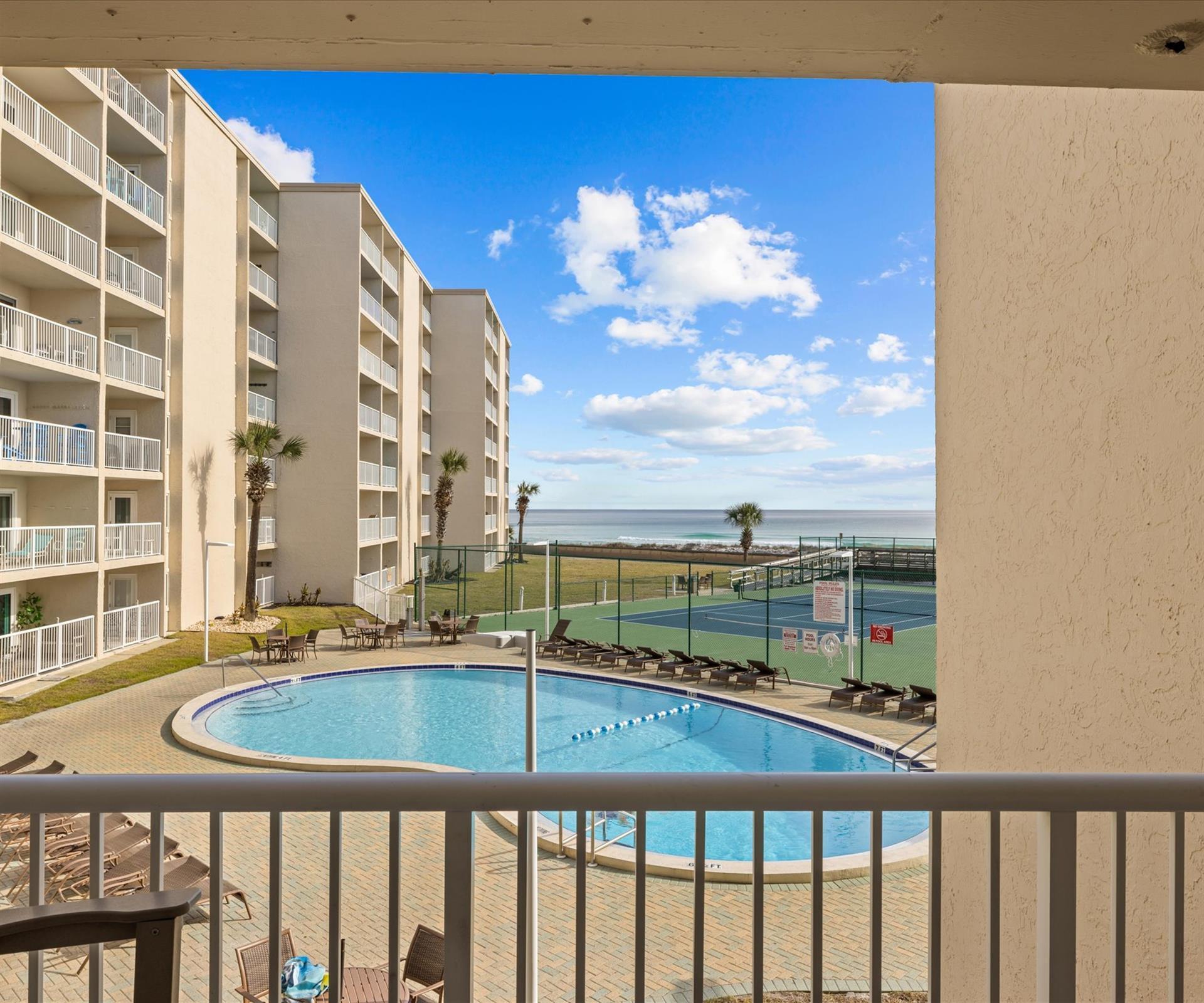 510 Gulf Shore Drive, UNIT 210