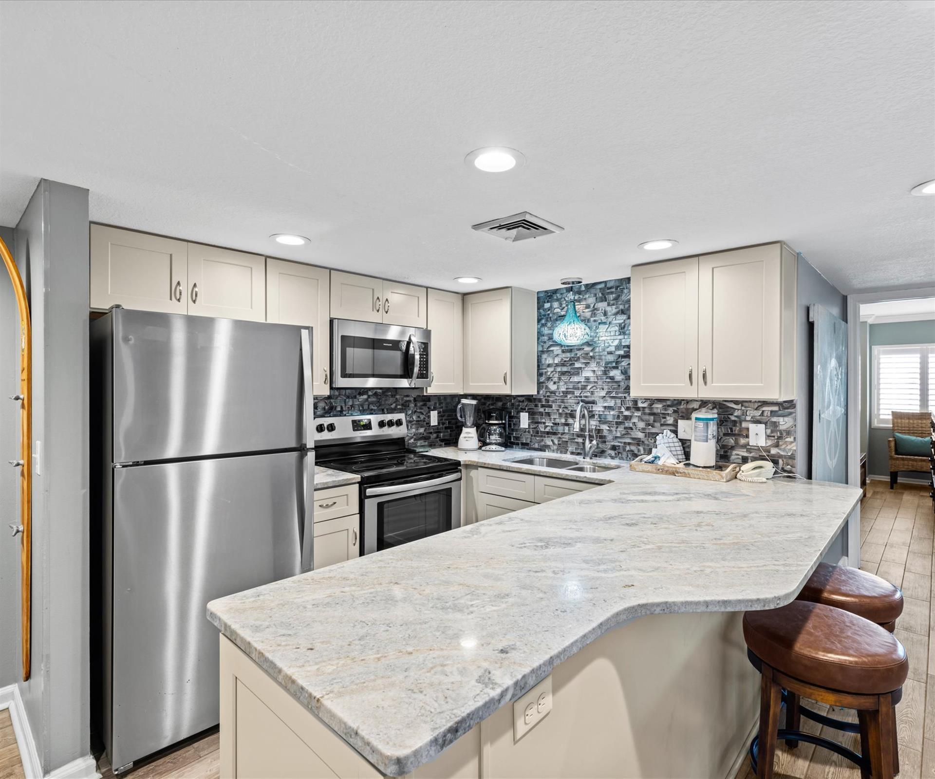 510 Gulf Shore Drive, UNIT 210