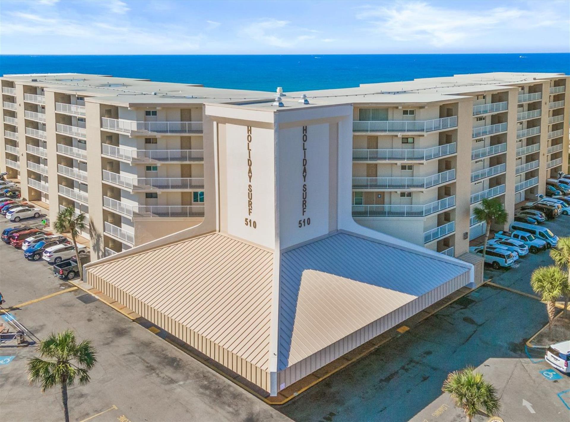 510 Gulf Shore Drive, UNIT 210